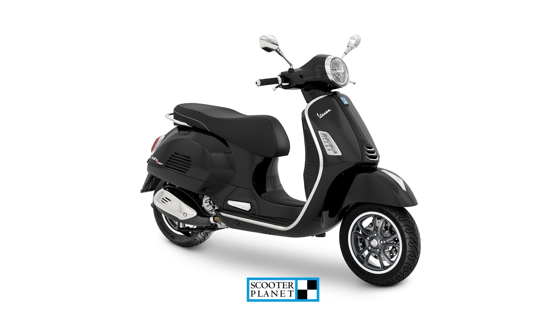 PIAGGIO * Herbst Sale * Vespa GTS 310 Super E5+-image-2