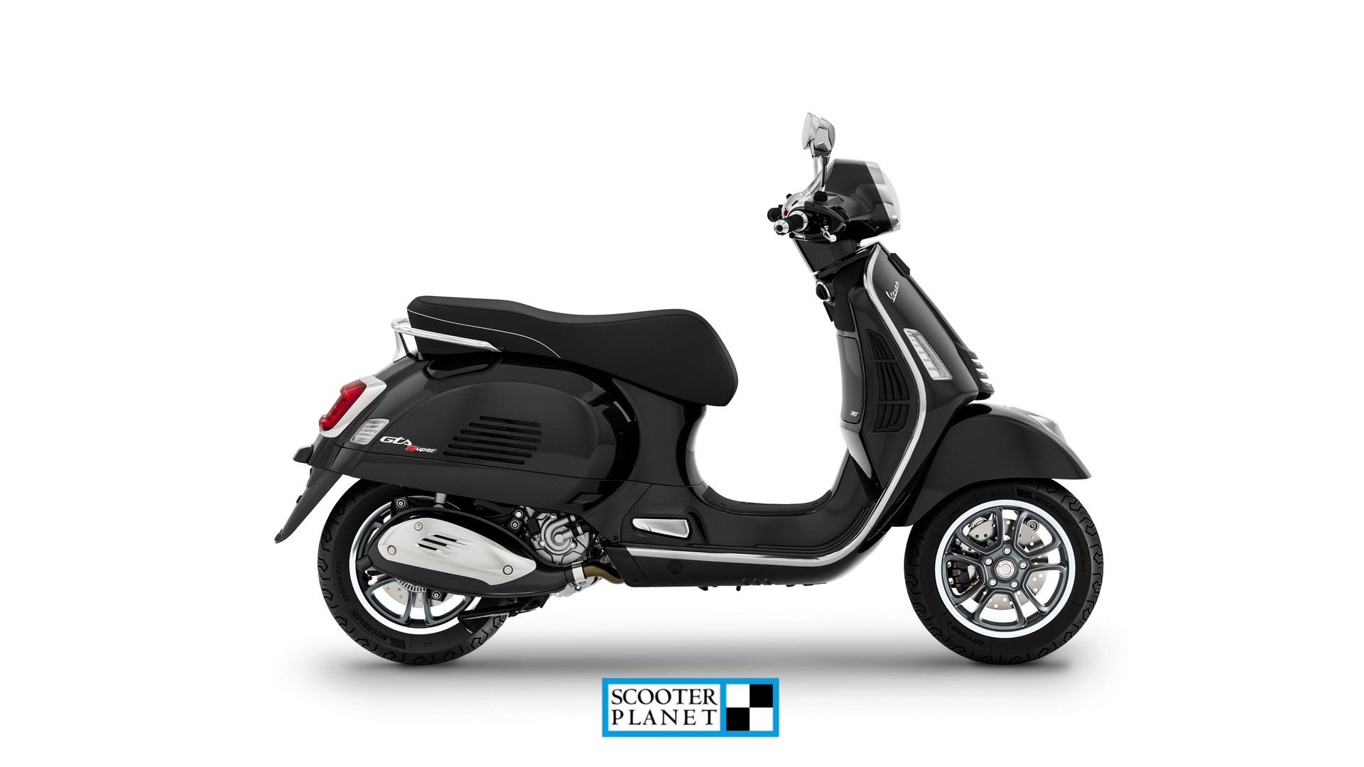 PIAGGIO * Herbst Sale * Vespa GTS 310 Super E5+-image-0