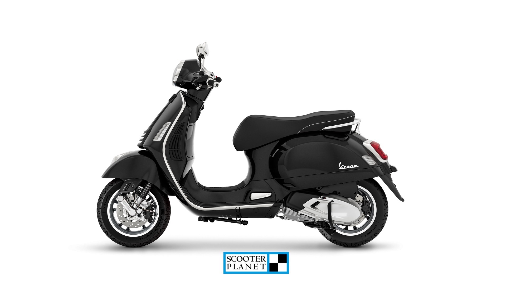 PIAGGIO * Herbst Sale * Vespa GTS 310 Super E5+-image-3