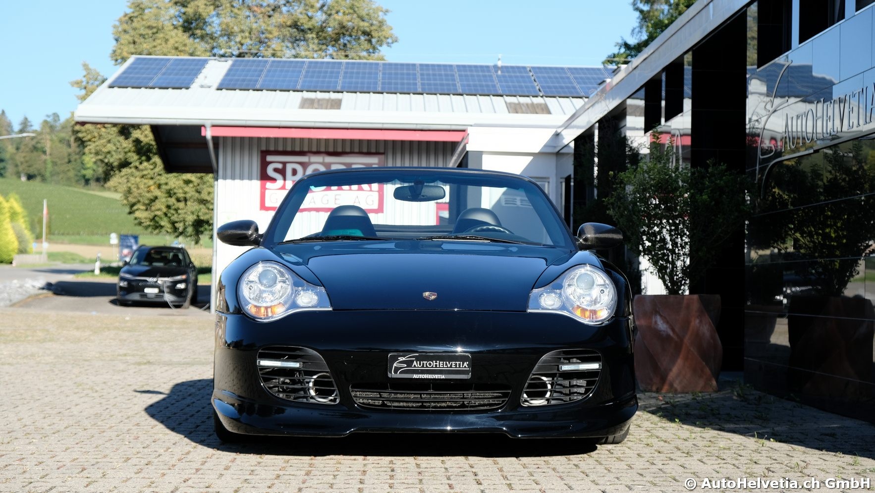 PORSCHE 911 Turbo Cabrio - SPORTEC SP640-showroom-element-3