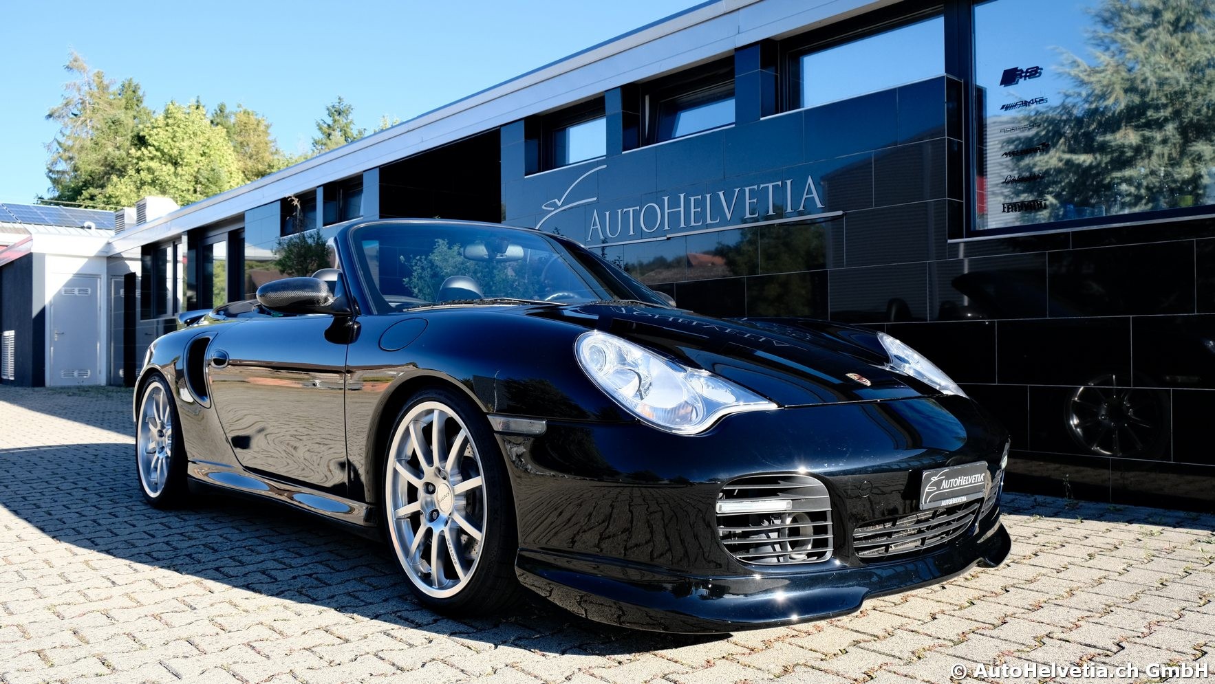 PORSCHE 911 Turbo Cabrio - SPORTEC SP640-showroom-element-2