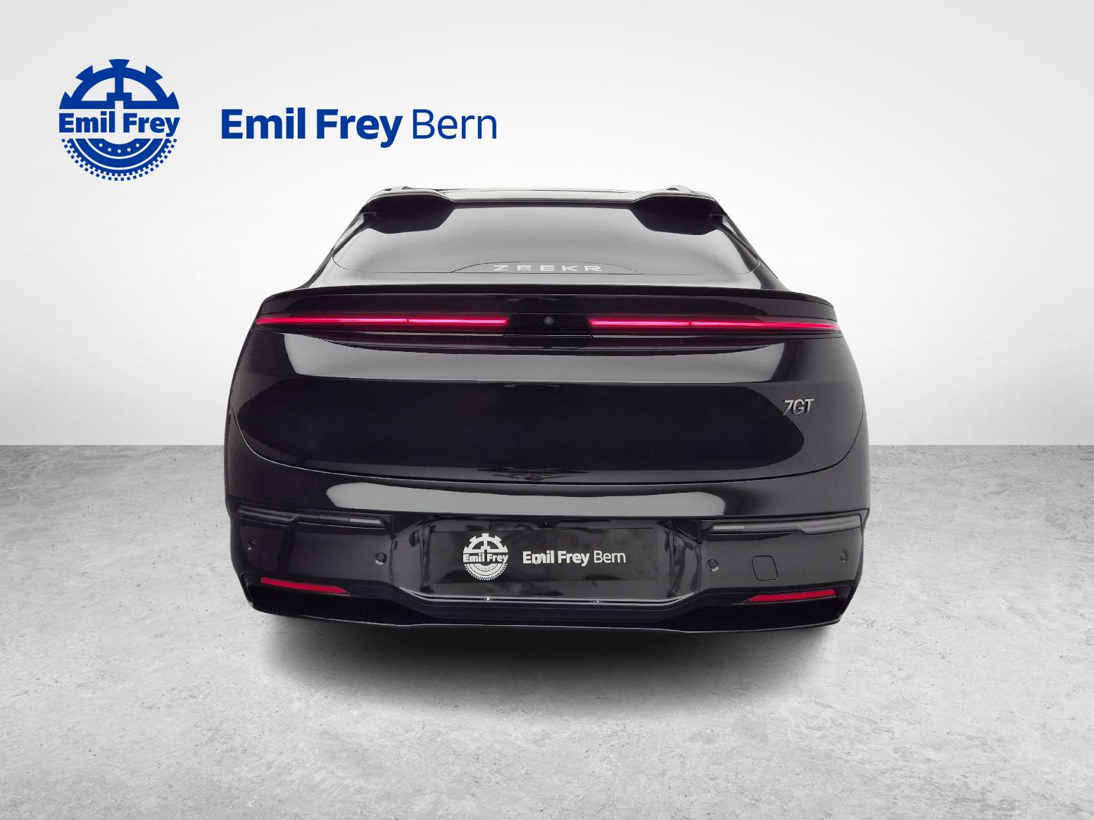 ZEEKR 7GT Privilege Launch Edition AWD - Leasing ab 1.29%-showroom-element-3