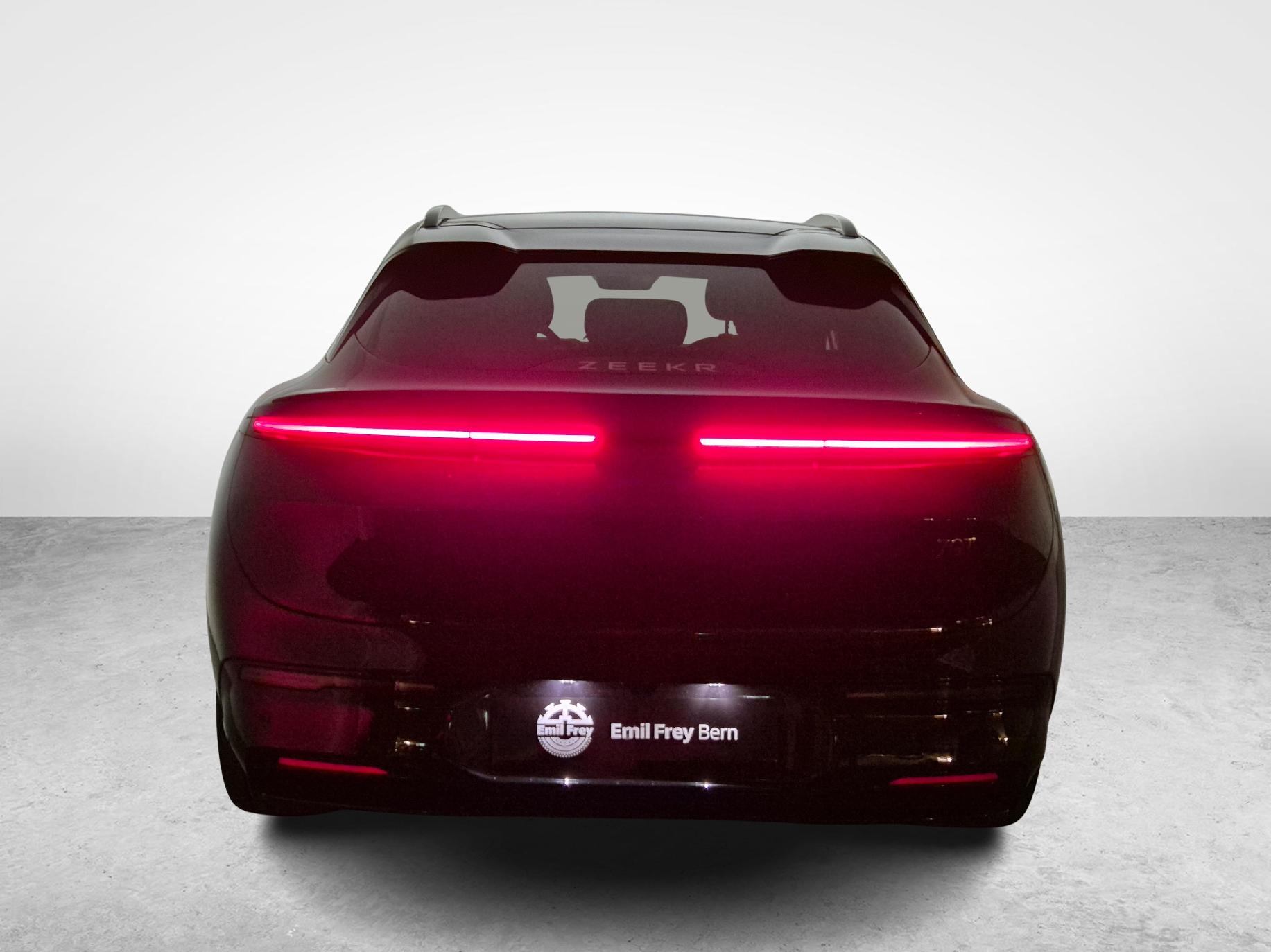 ZEEKR 7GT Privilege Launch Edition AWD - Leasing ab 1.29%-image-16