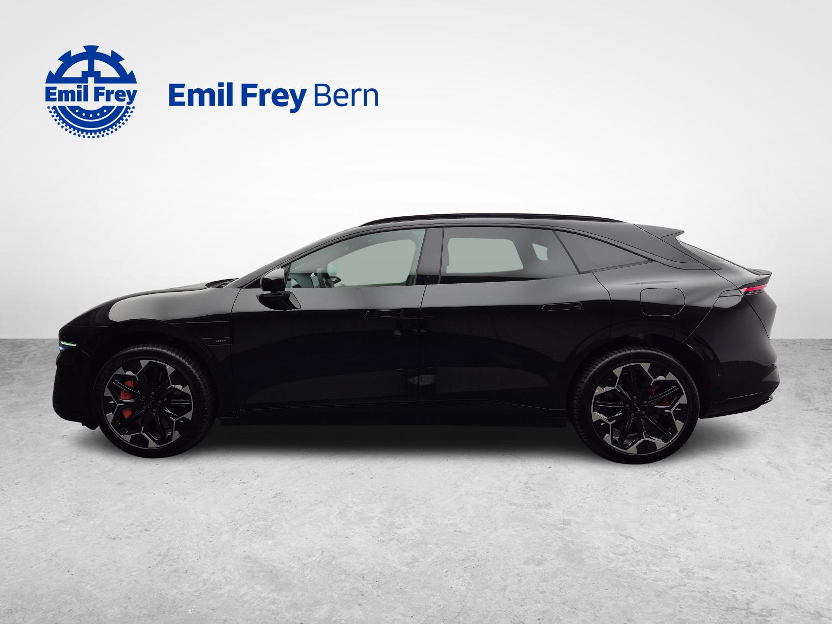 ZEEKR 7GT Privilege Launch Edition AWD - Leasing ab 1.29%-showroom-element-1