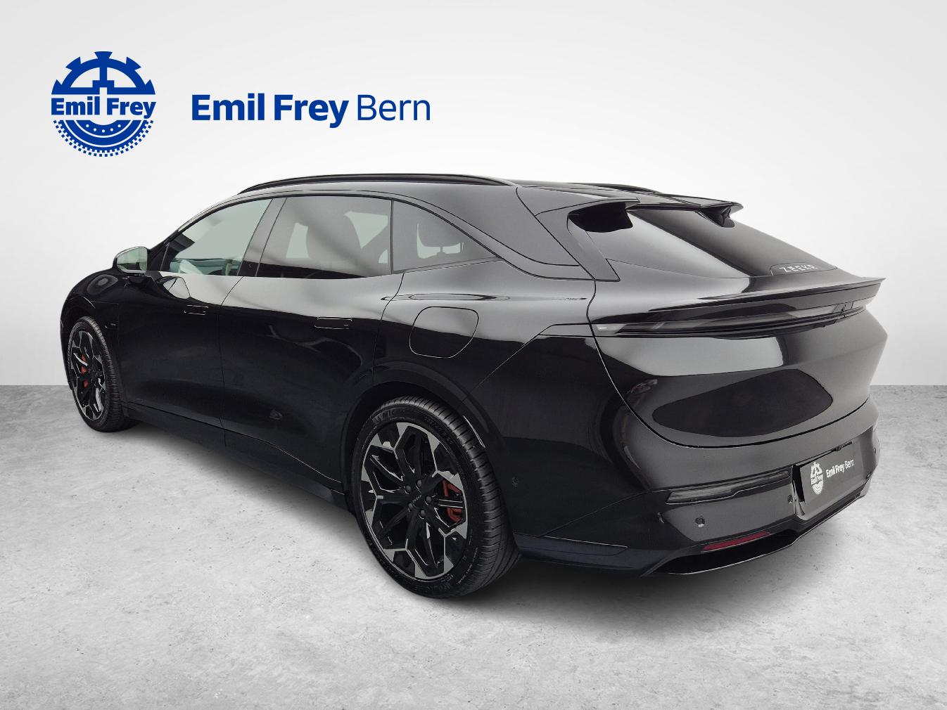 ZEEKR 7GT Privilege Launch Edition AWD - Leasing ab 1.29%-showroom-element-2