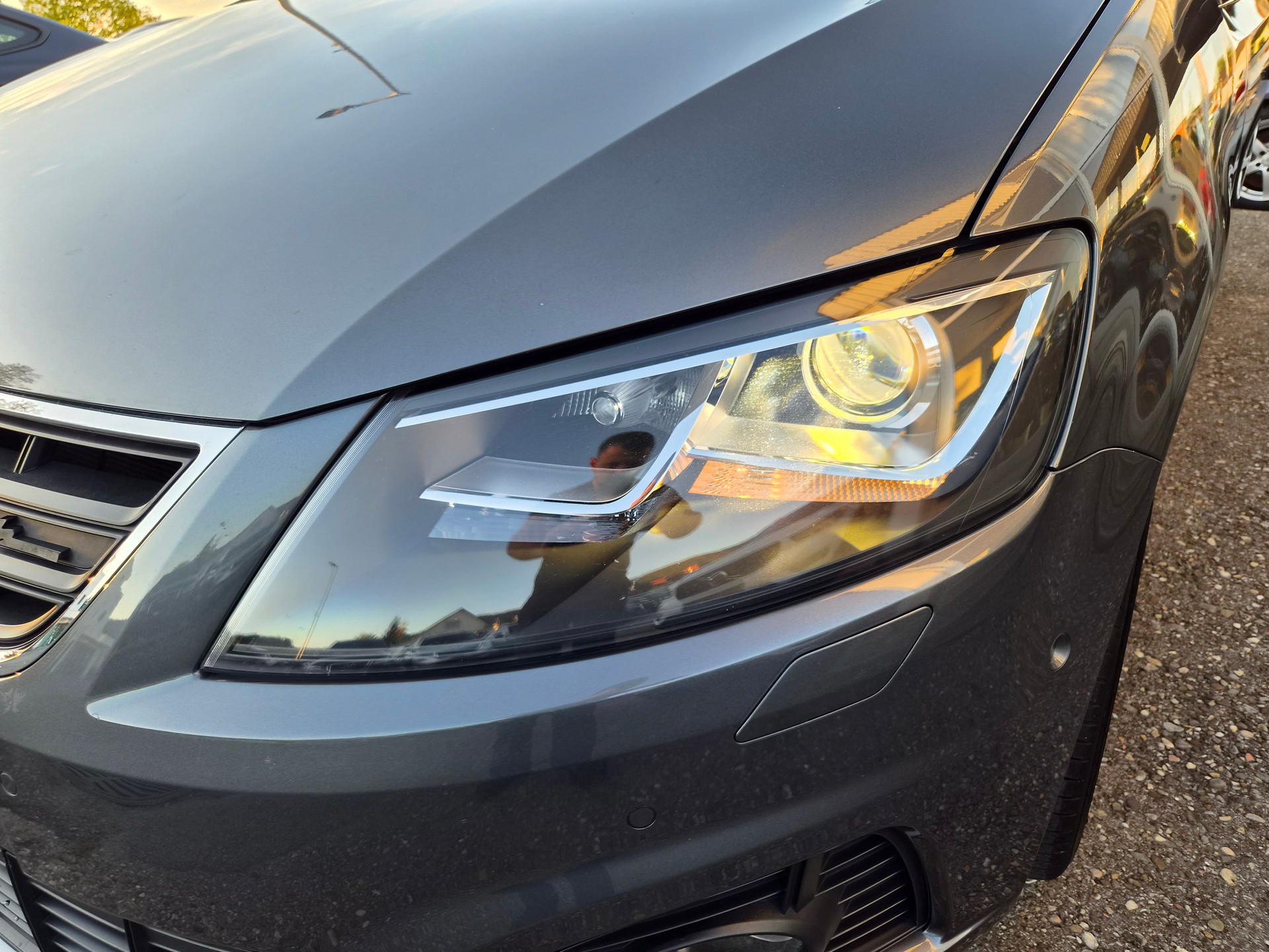 SEAT Alhambra 2.0 TDI FR Line DSG-image-29