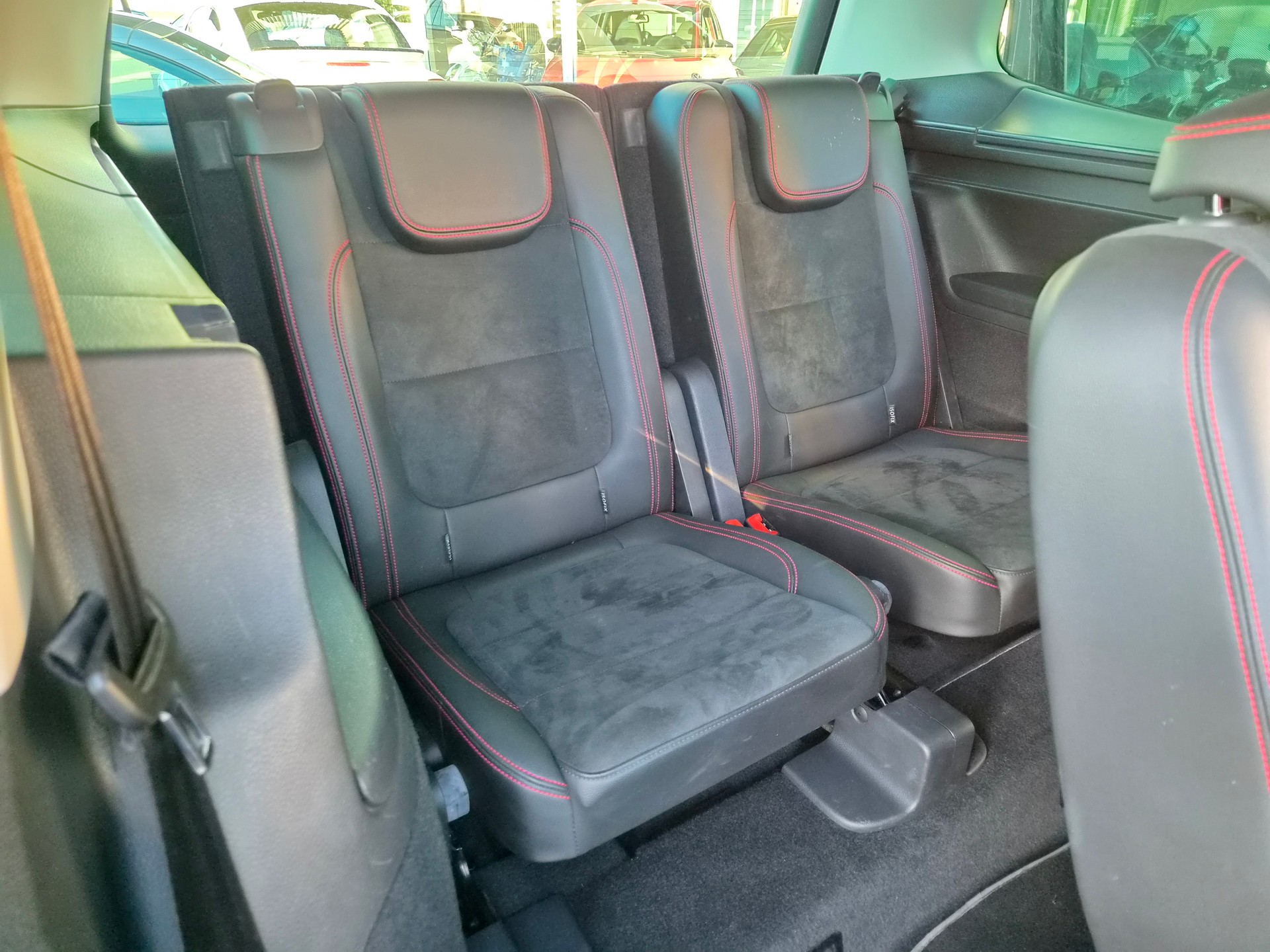 SEAT Alhambra 2.0 TDI FR Line DSG-image-11