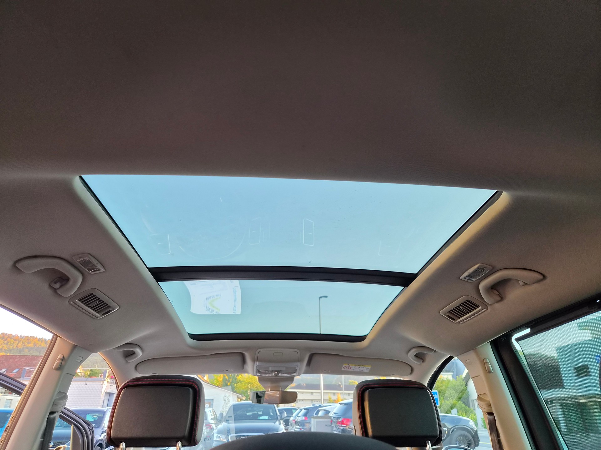 SEAT Alhambra 2.0 TDI FR Line DSG-image-27