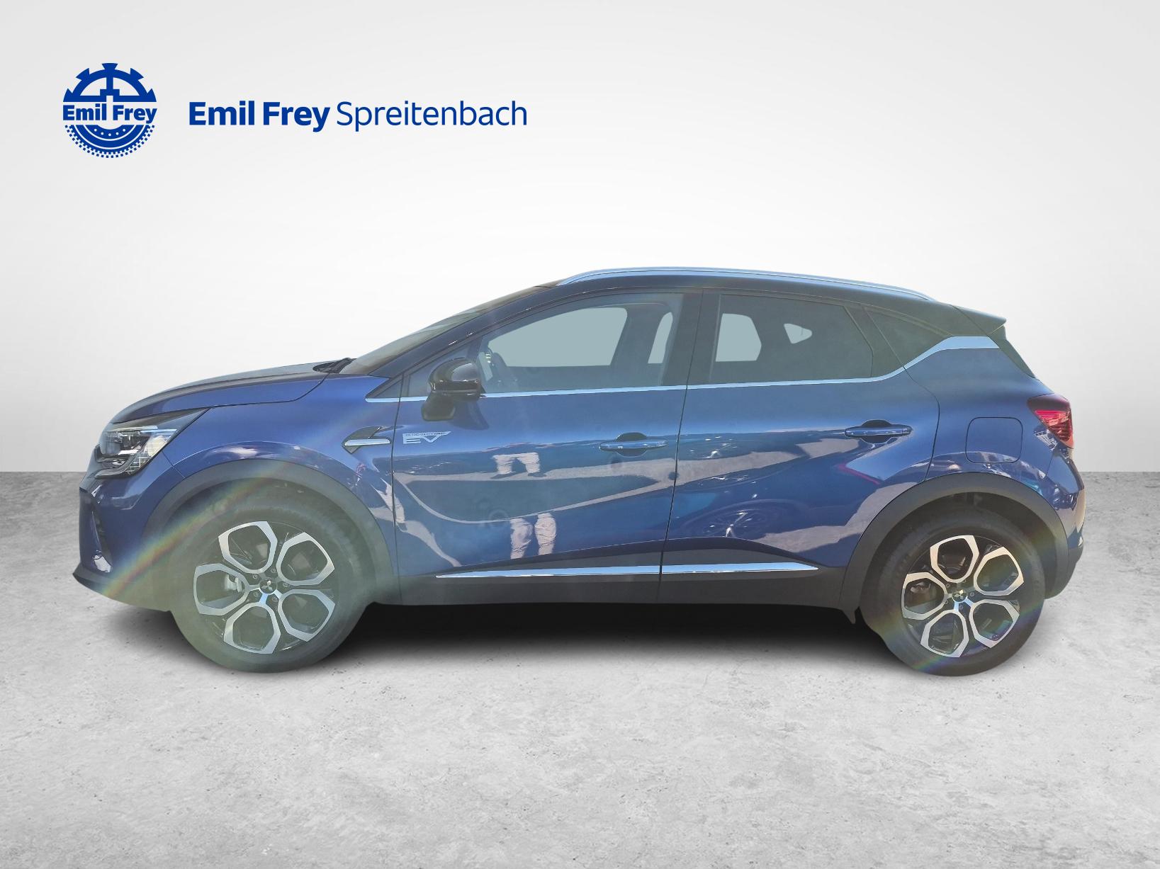 MITSUBISHI ASX 1.6 PHEV Intense-showroom-element-2