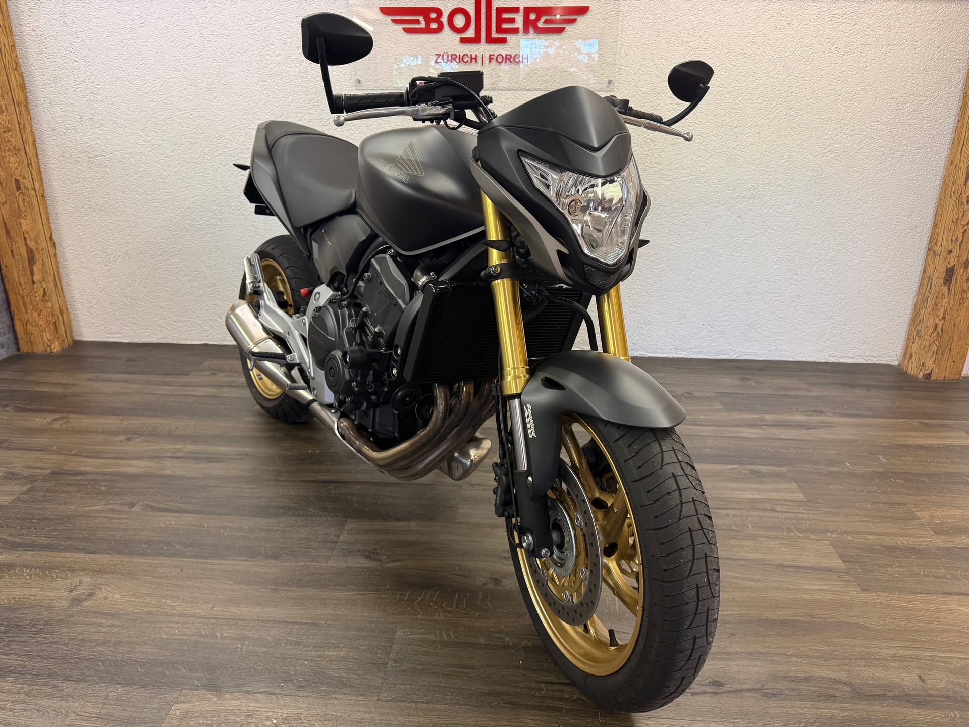 HONDA CB 600 F ABS Hornet