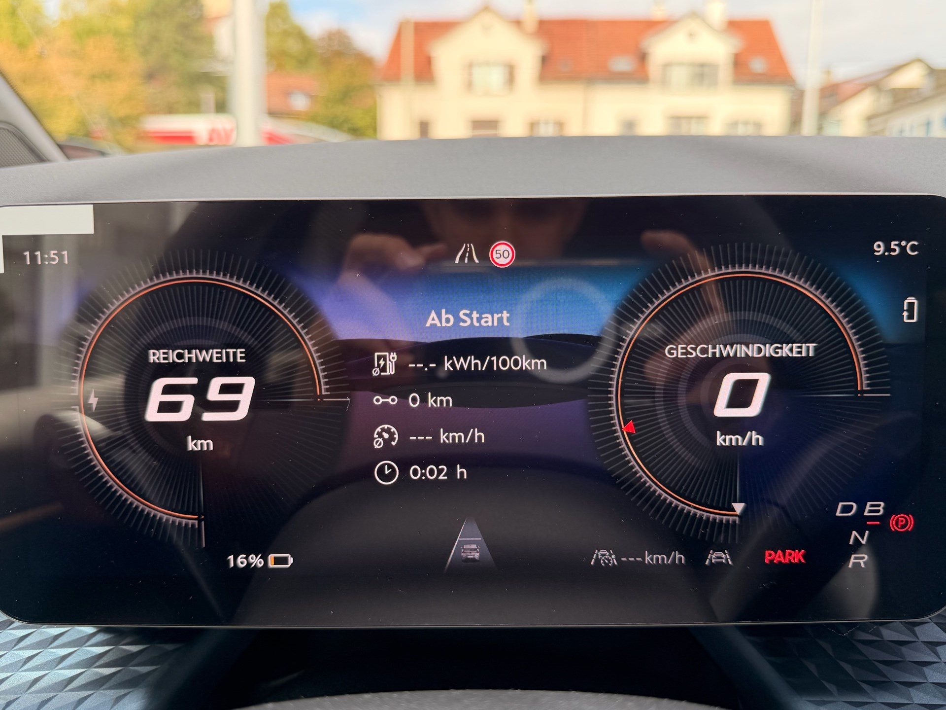 CUPRA Born FACELIFT *** TOP AUSSTATTUNG MIT 5 JAHREN CUPRA WERKSGARANTIE *** ***-image-9