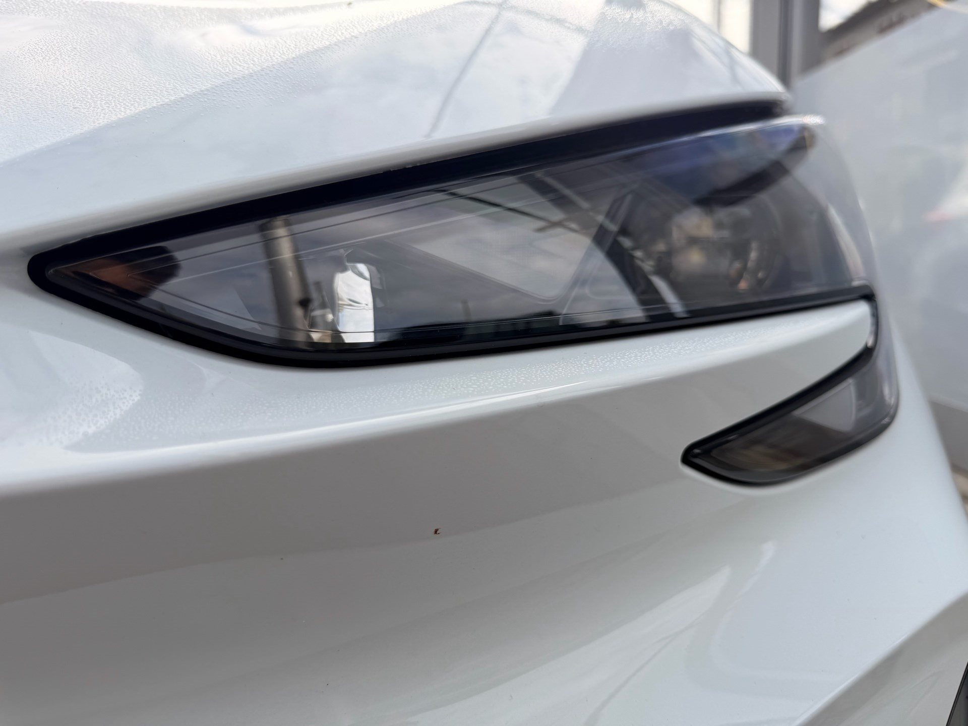 CUPRA Born FACELIFT *** TOP AUSSTATTUNG MIT 5 JAHREN CUPRA WERKSGARANTIE *** ***-image-6