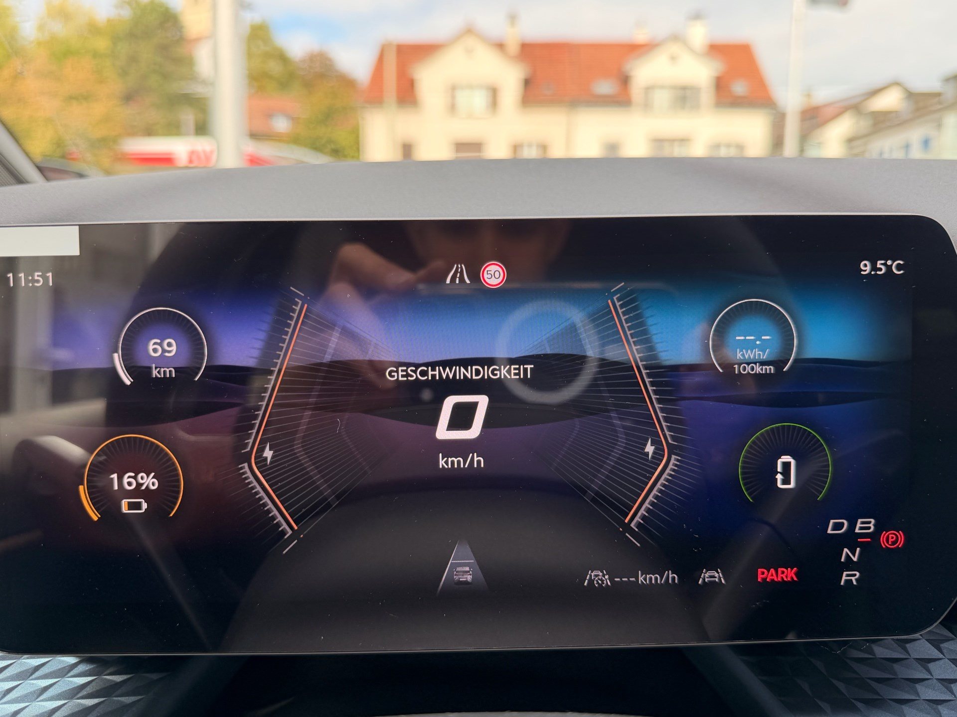 CUPRA Born FACELIFT *** TOP AUSSTATTUNG MIT 5 JAHREN CUPRA WERKSGARANTIE *** ***-image-11