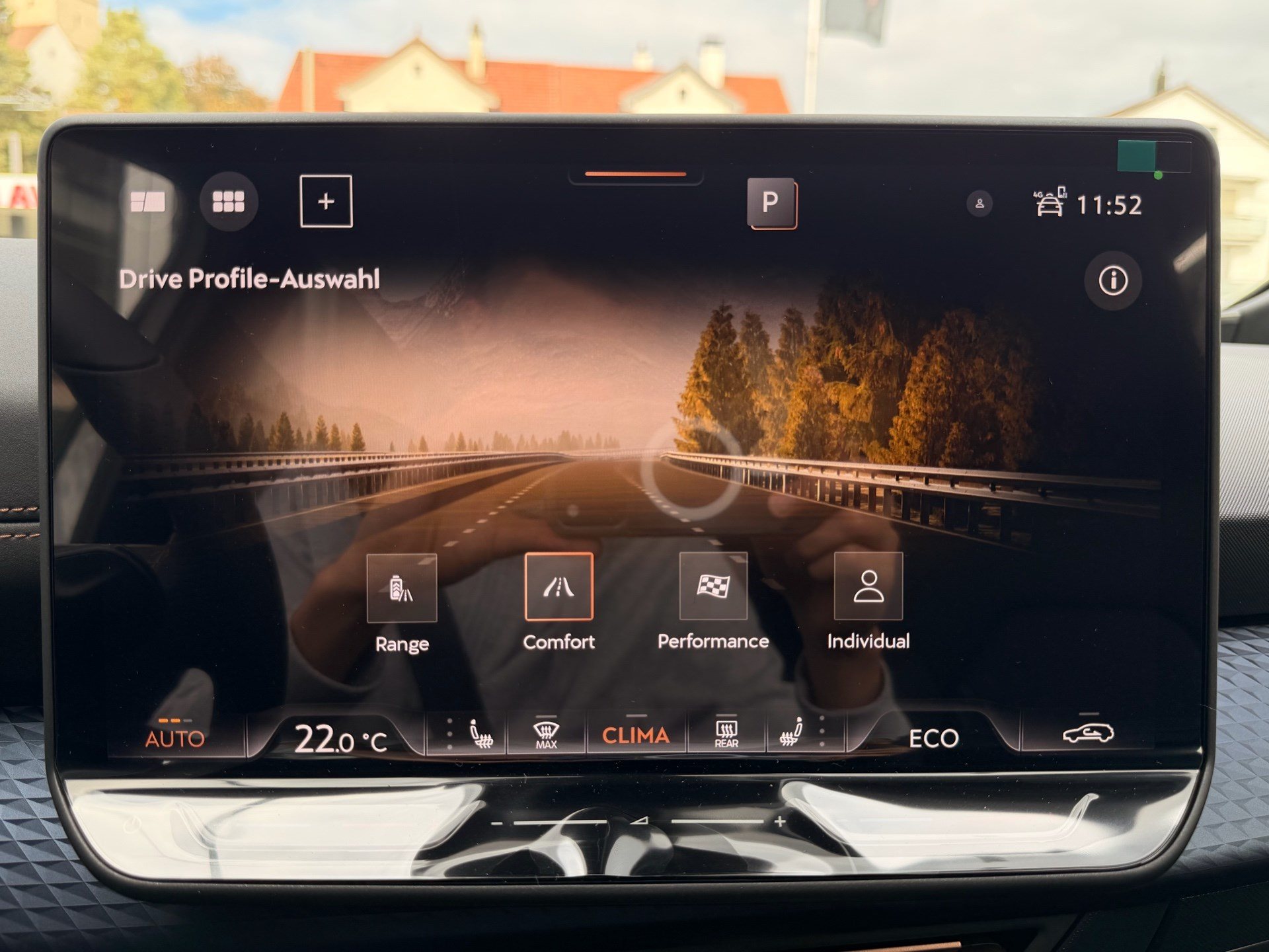 CUPRA Born FACELIFT *** TOP AUSSTATTUNG MIT 5 JAHREN CUPRA WERKSGARANTIE *** ***-image-13