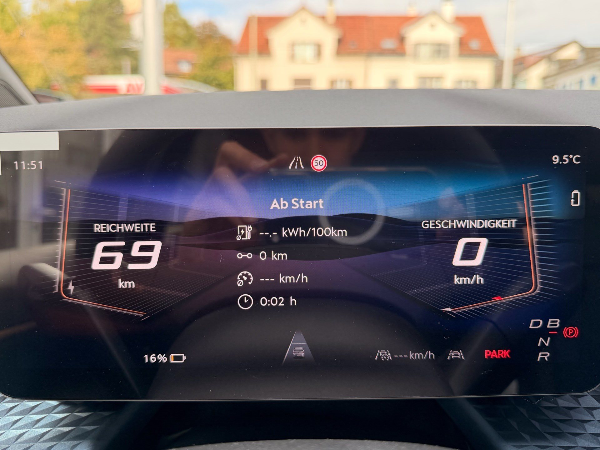 CUPRA Born FACELIFT *** TOP AUSSTATTUNG MIT 5 JAHREN CUPRA WERKSGARANTIE *** ***-image-10