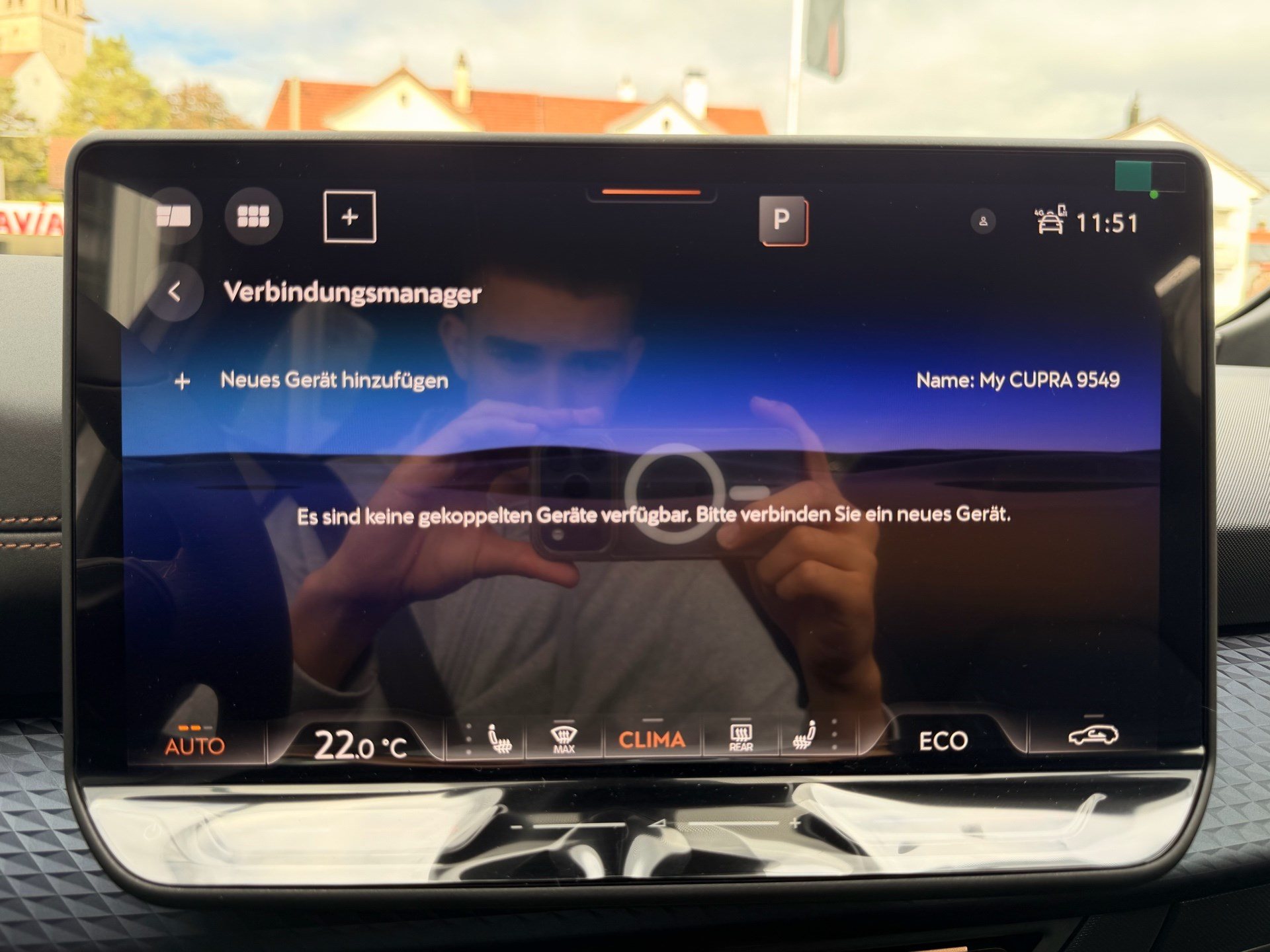 CUPRA Born FACELIFT *** TOP AUSSTATTUNG MIT 5 JAHREN CUPRA WERKSGARANTIE *** ***-image-21