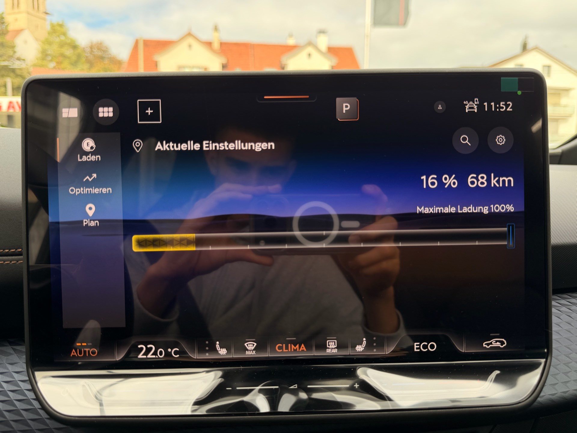 CUPRA Born FACELIFT *** TOP AUSSTATTUNG MIT 5 JAHREN CUPRA WERKSGARANTIE *** ***-image-14