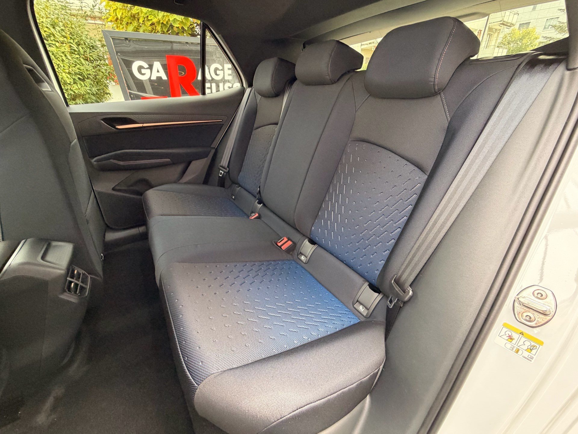 CUPRA Born FACELIFT *** TOP AUSSTATTUNG MIT 5 JAHREN CUPRA WERKSGARANTIE *** ***-image-27