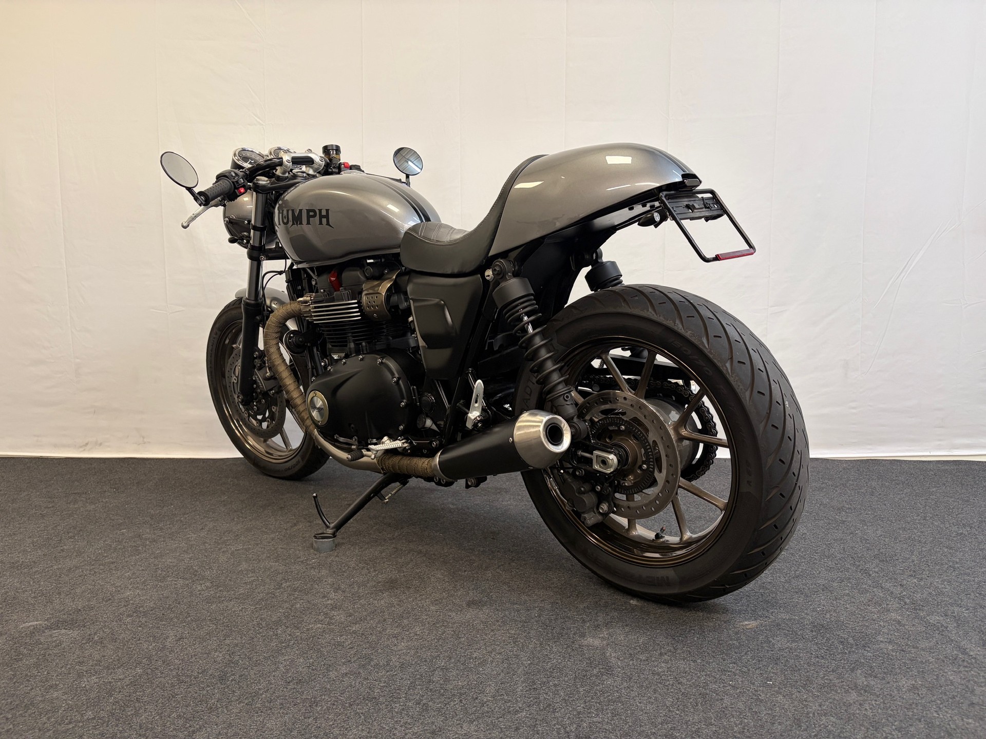 TRIUMPH Street Cup 900 i-image-5