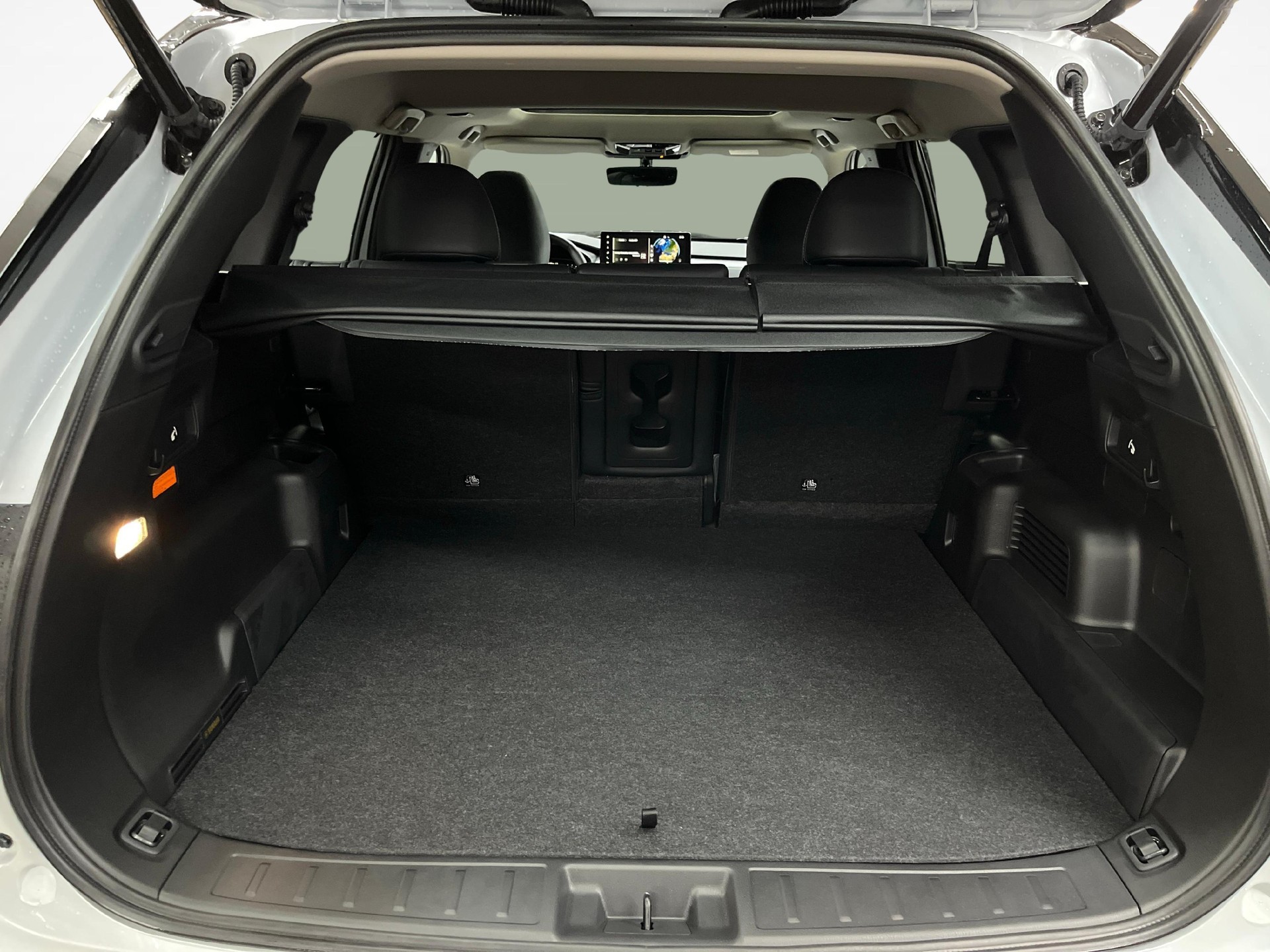 MITSUBISHI Outlander 2.4 PHEV Instyle 4x4-image-11