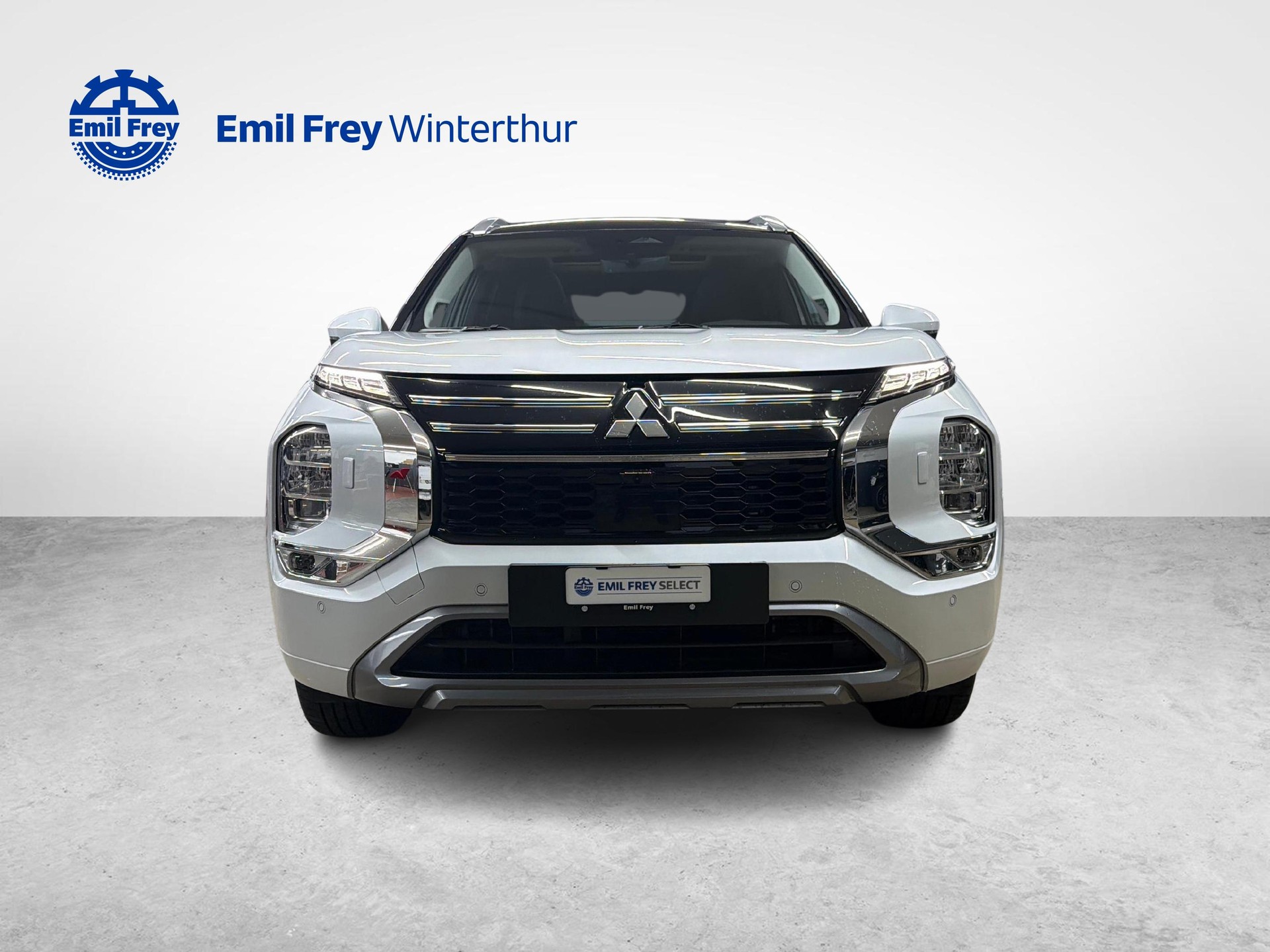 MITSUBISHI Outlander 2.4 PHEV Instyle 4x4-image-7