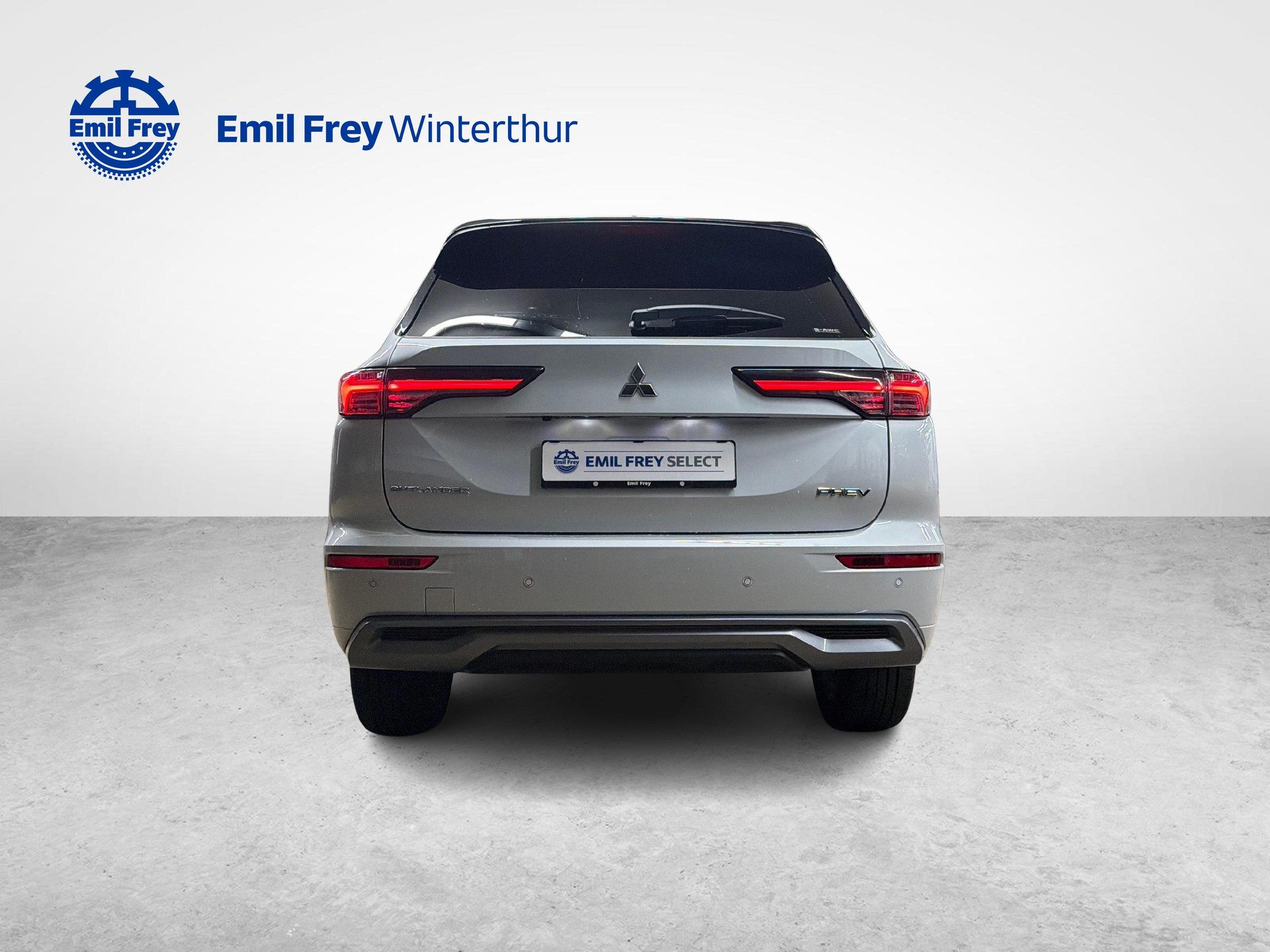 MITSUBISHI Outlander 2.4 PHEV Instyle 4x4-showroom-element-3