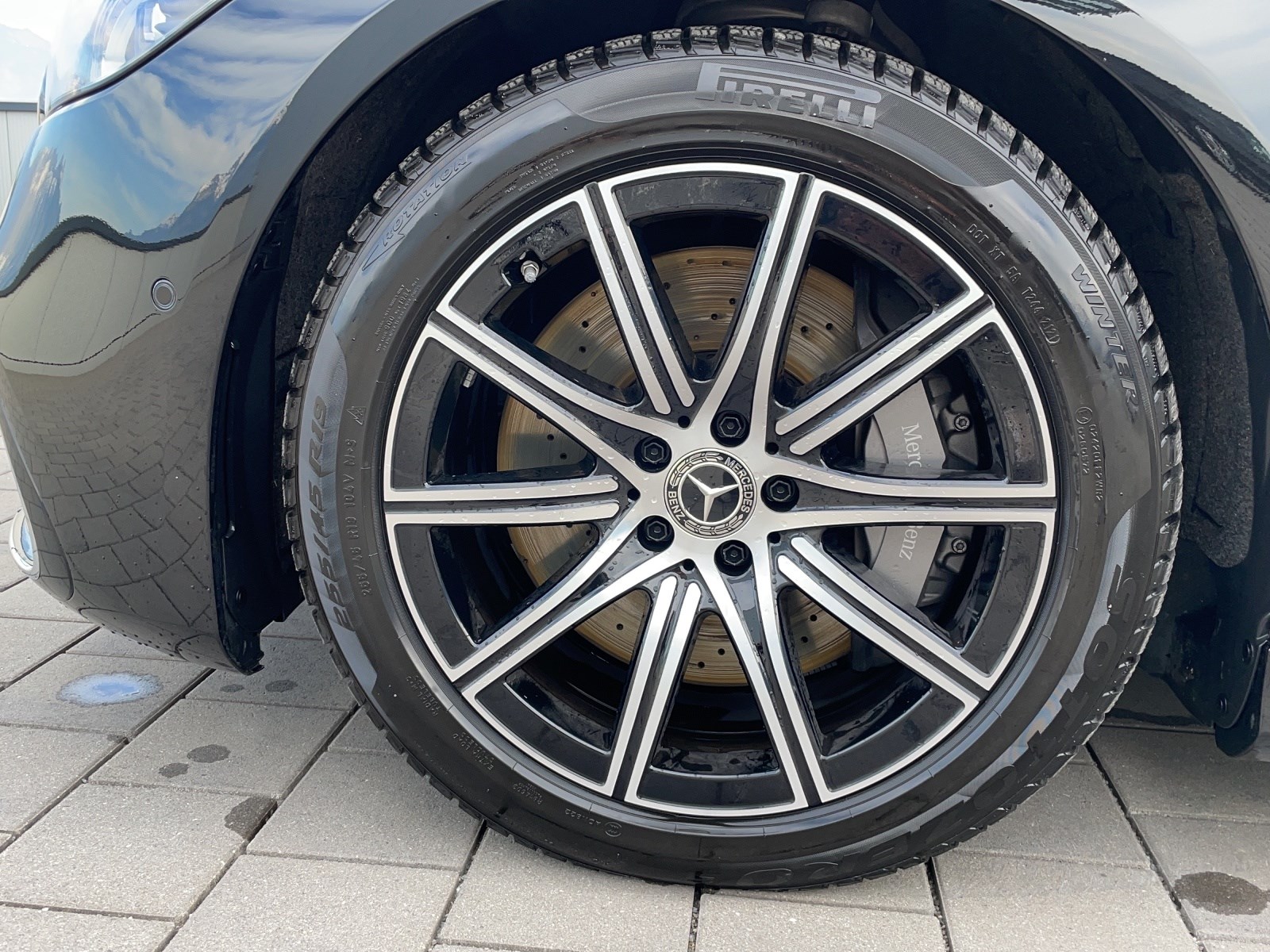 MERCEDES-BENZ S 400 d L 4M AMGLine 9G-T-image-6