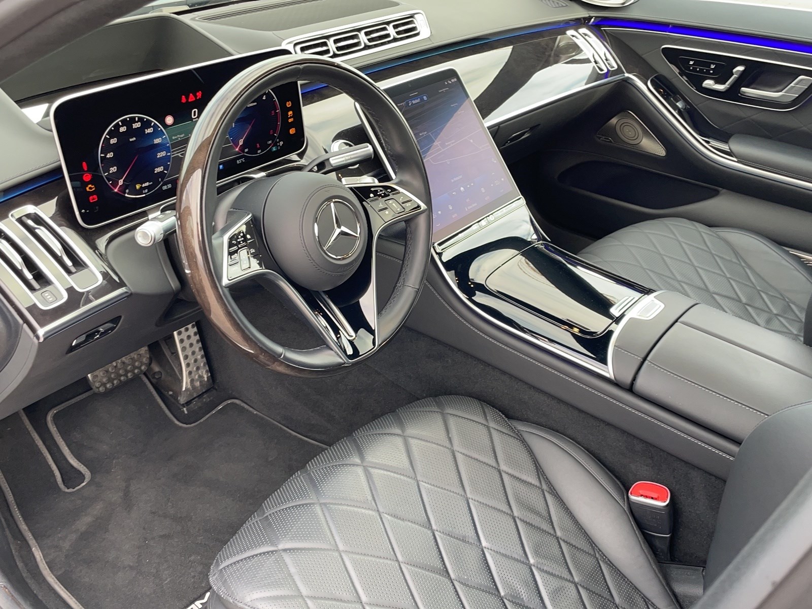 MERCEDES-BENZ S 400 d L 4M AMGLine 9G-T-image-7