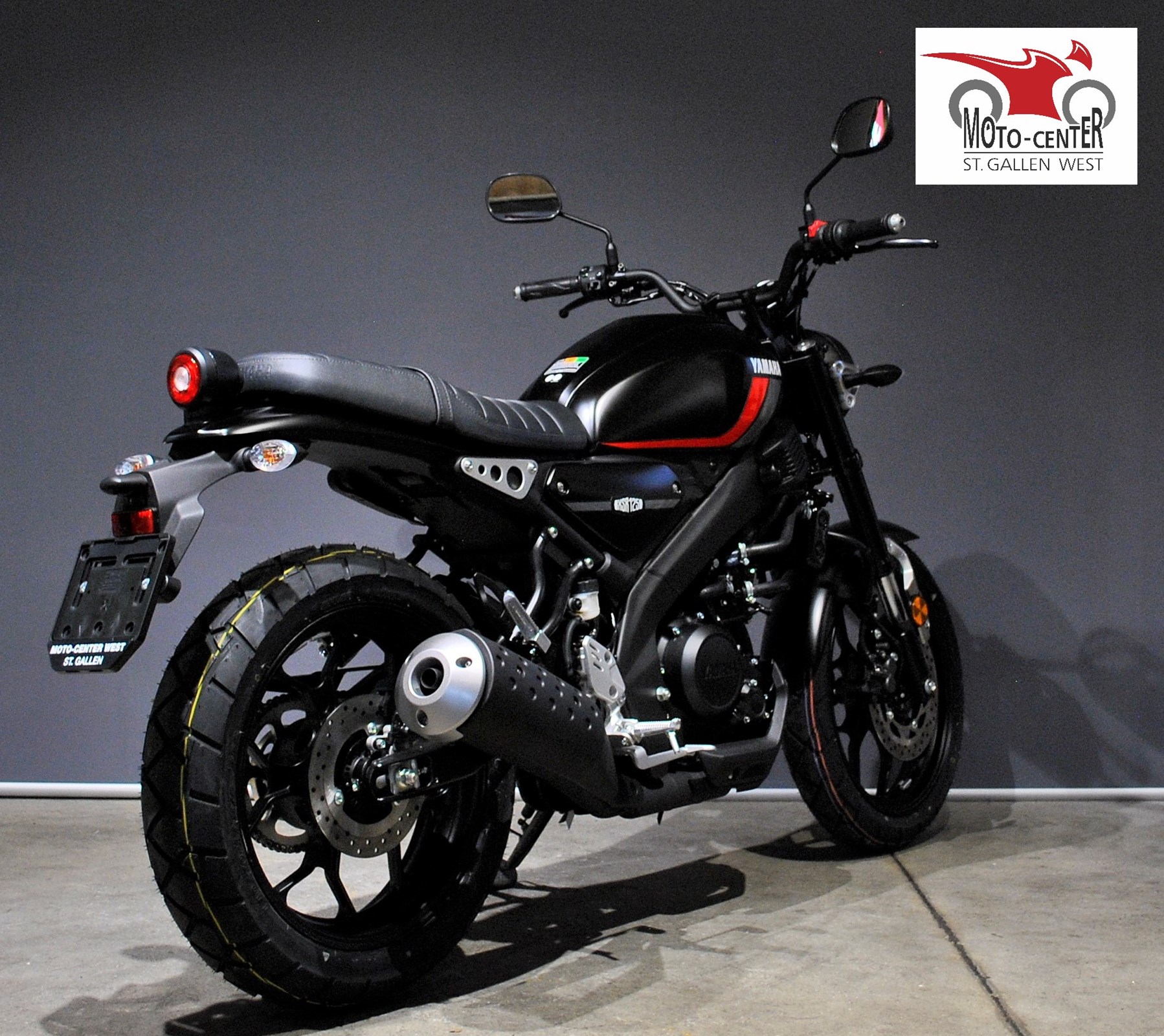 YAMAHA XSR 125-image-4