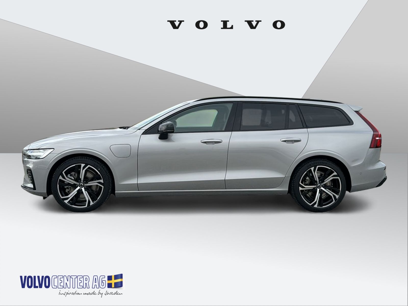 VOLVO V60 2.0 T6 TE Ultimate Dark eAWD-showroom-element-1