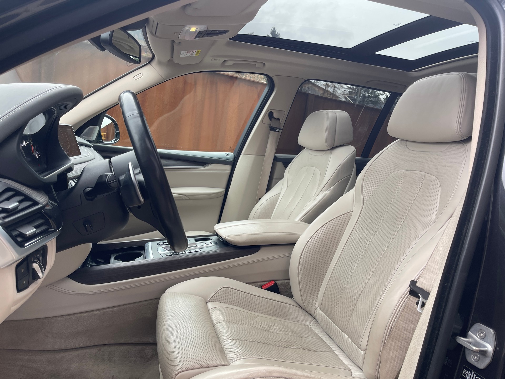 BMW X5 xDrive 40d Steptronic-image-7