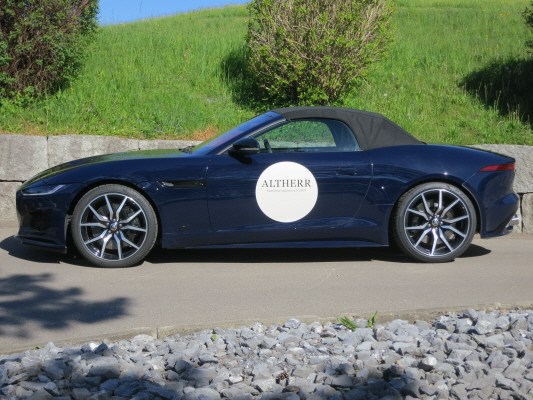 JAGUAR F-Type 5.0 V8 R75 AWD-showroom-element-3