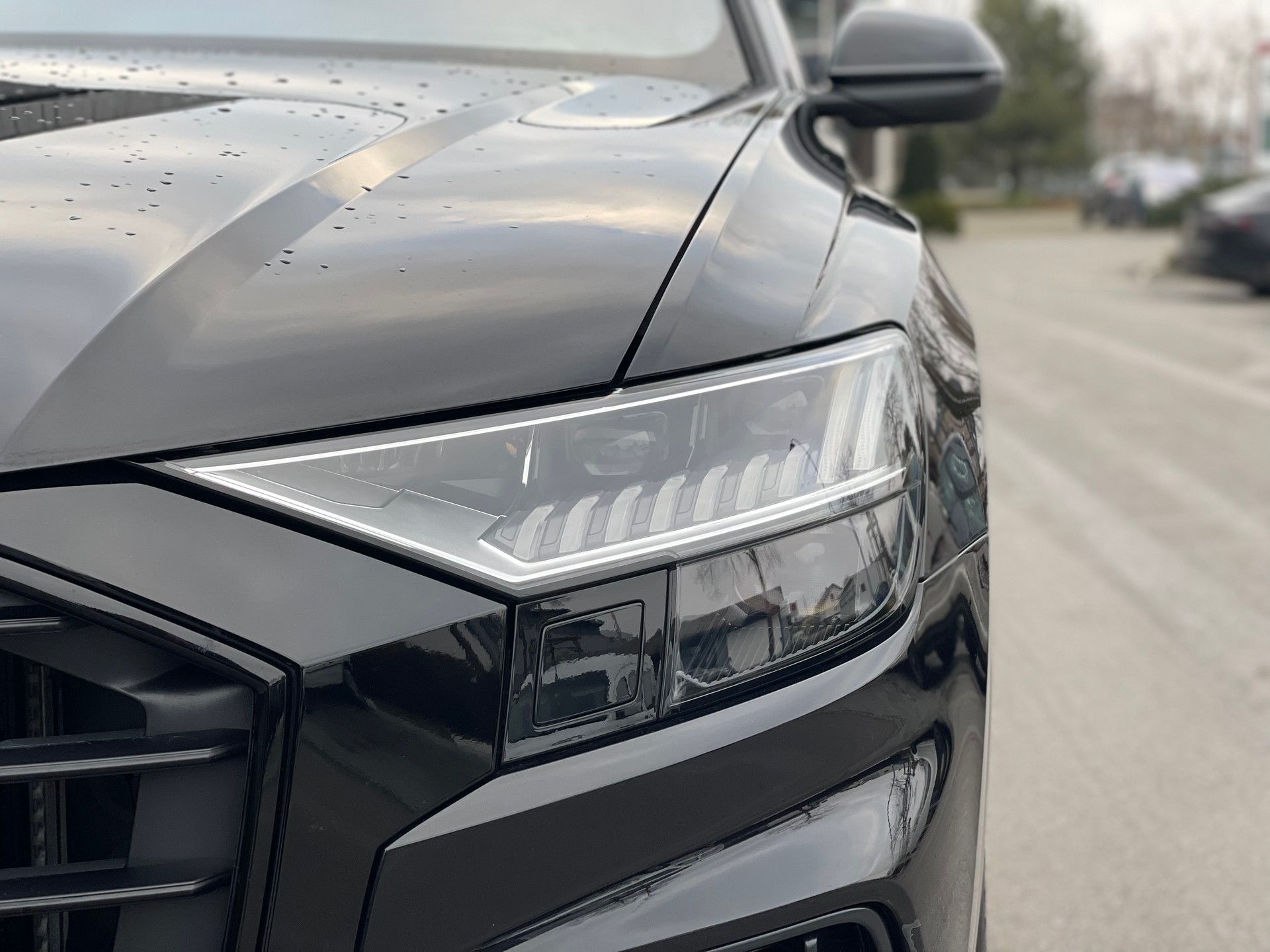 AUDI Q8 50 TDI quattro tiptronic-image-7