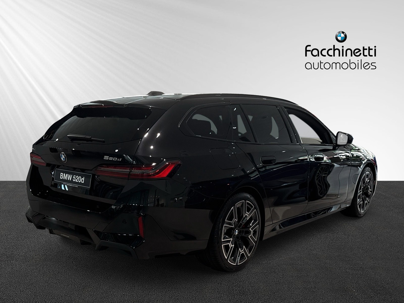 BMW 520d xDrive 48V Touring M Sport Pro Steptronic-showroom-element-2
