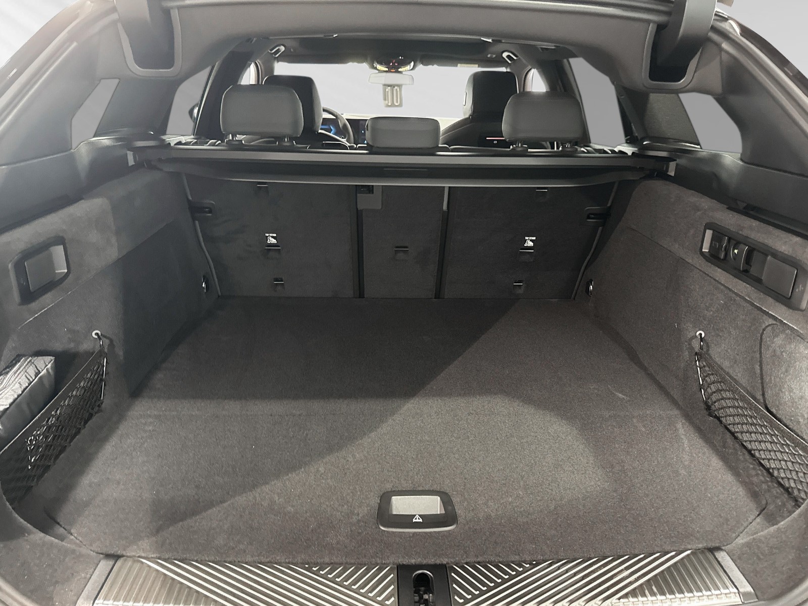 BMW 520d xDrive 48V Touring M Sport Pro Steptronic-image-7