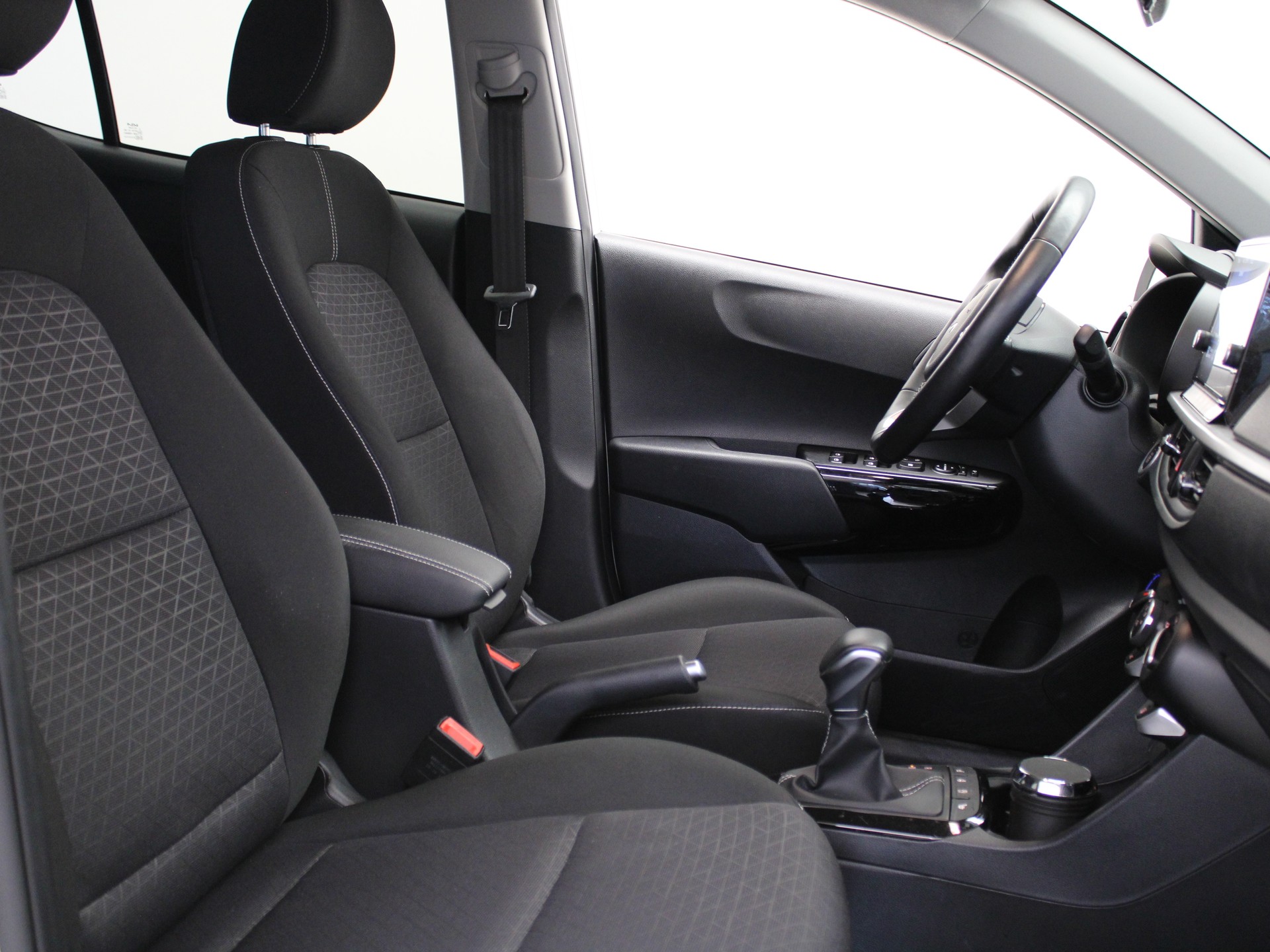 KIA Picanto 1.2 CVVT Style AMT-image-6
