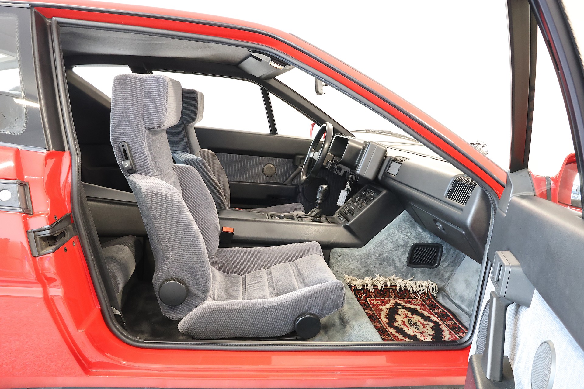 ALPINE Alpine V6 Turbo Veteranenfahrzeug-image-14