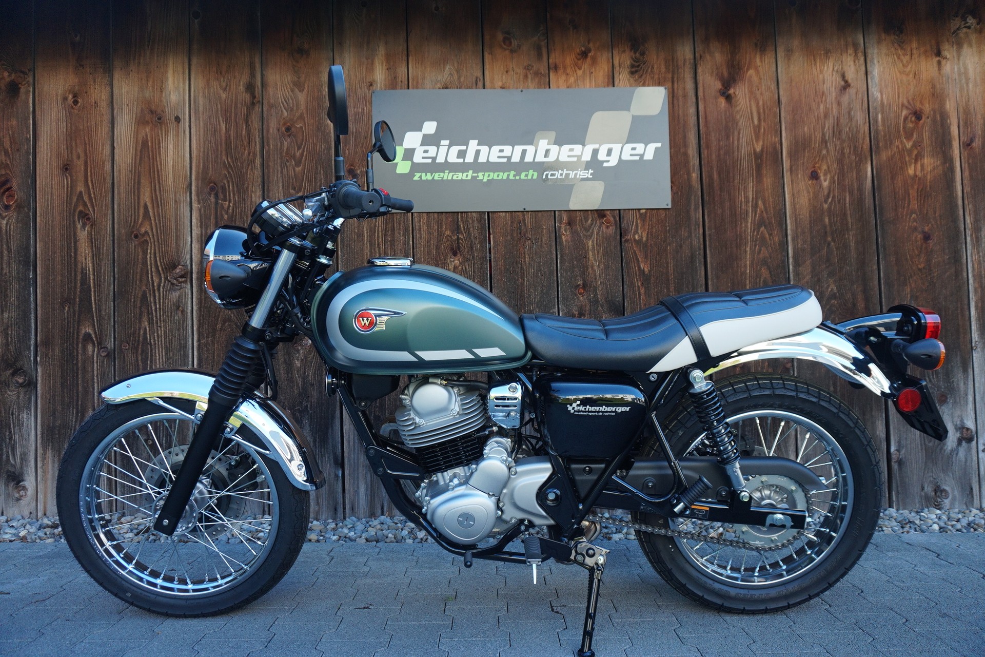 KAWASAKI W230 ABS MY26-image-7