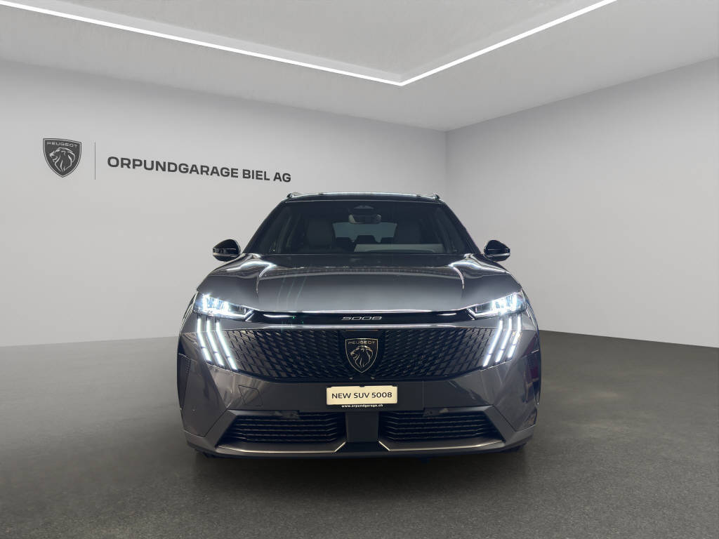PEUGEOT 5008 1.2 Hybrid Allure Premium-showroom-element-1