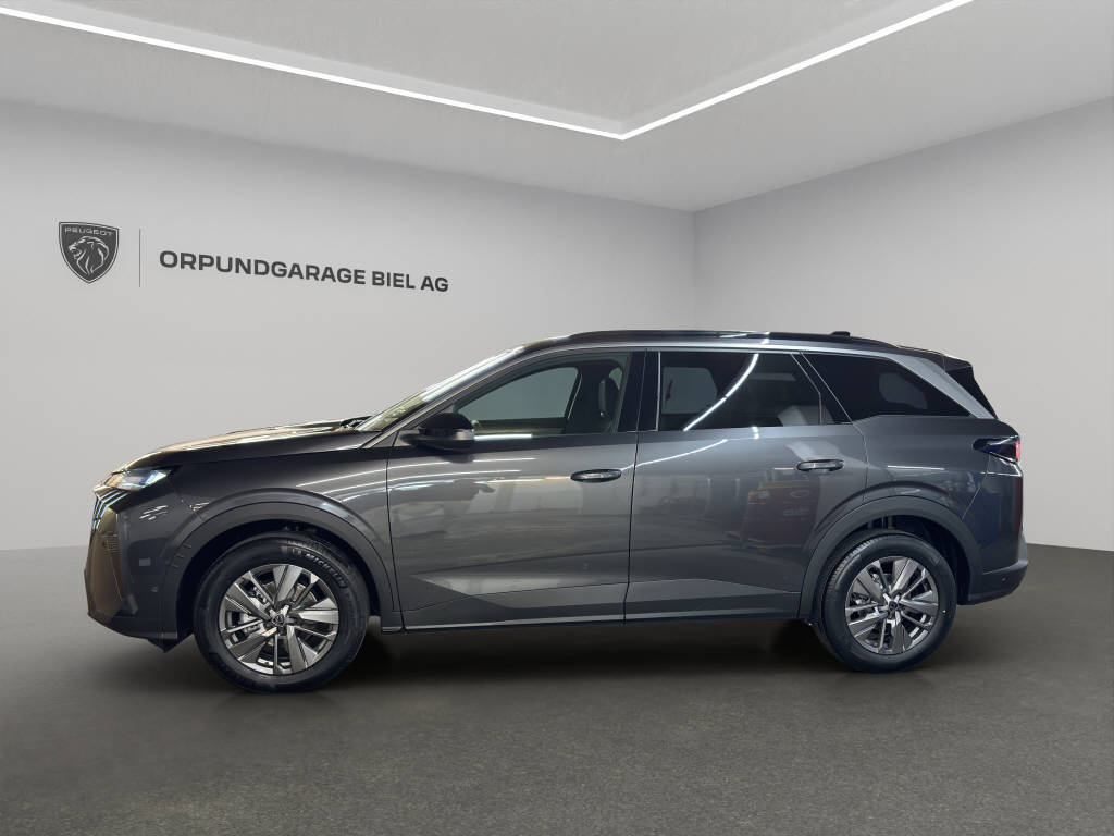 PEUGEOT 5008 1.2 Hybrid Allure Premium-showroom-element-2