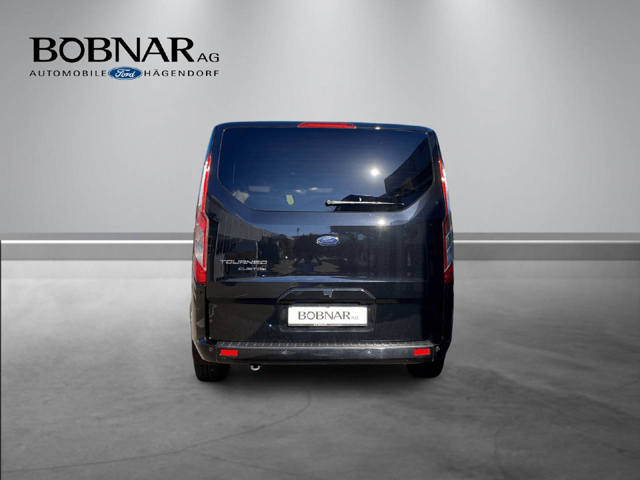 FORD Tourneo Custom 320 L1 2.0 TDCi 185 Titanium X-image-7
