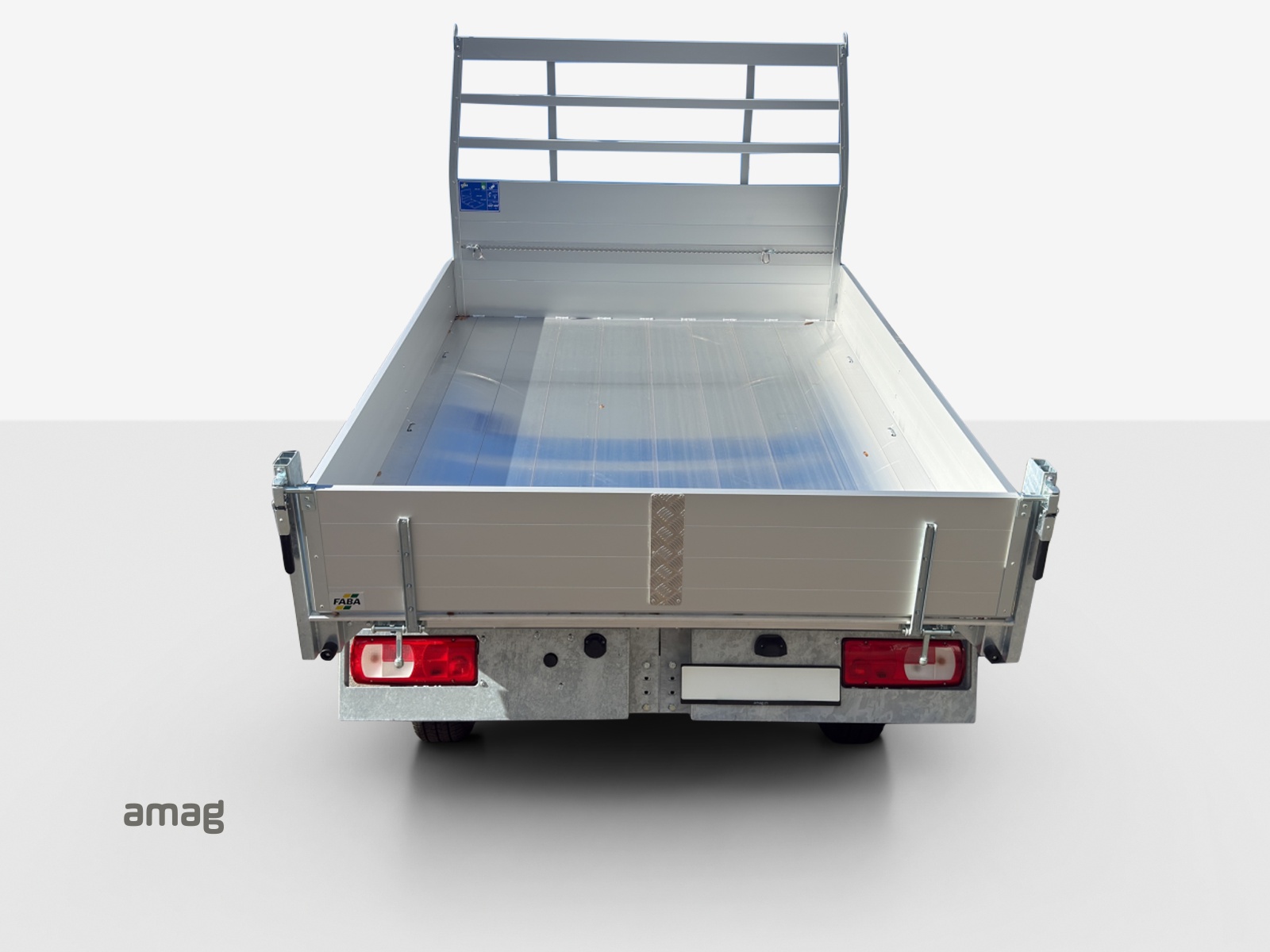 VW Crafter 35 2.0 BiTDI Champ. HD L3 Kipp/Prit./Kof.+Heb. RWD A-image-3
