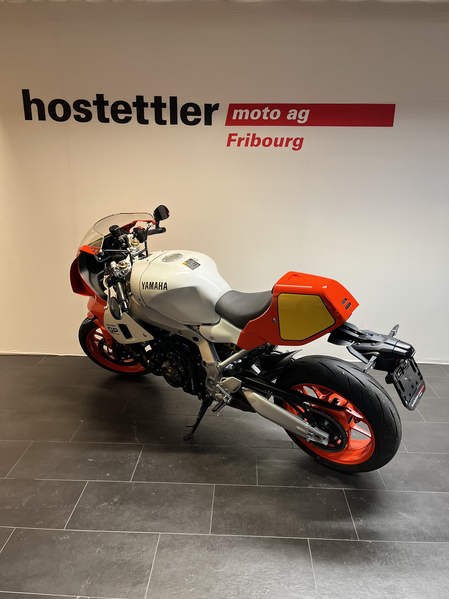 YAMAHA XSR 900 GP-image-4