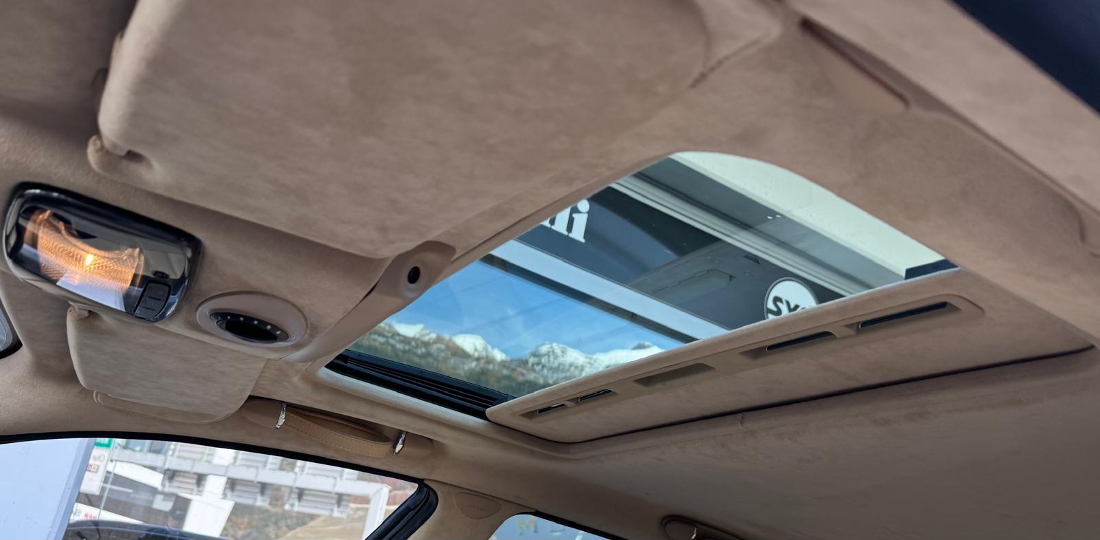 MASERATI Quattroporte 4.2 V8 DuoSelect-image-8