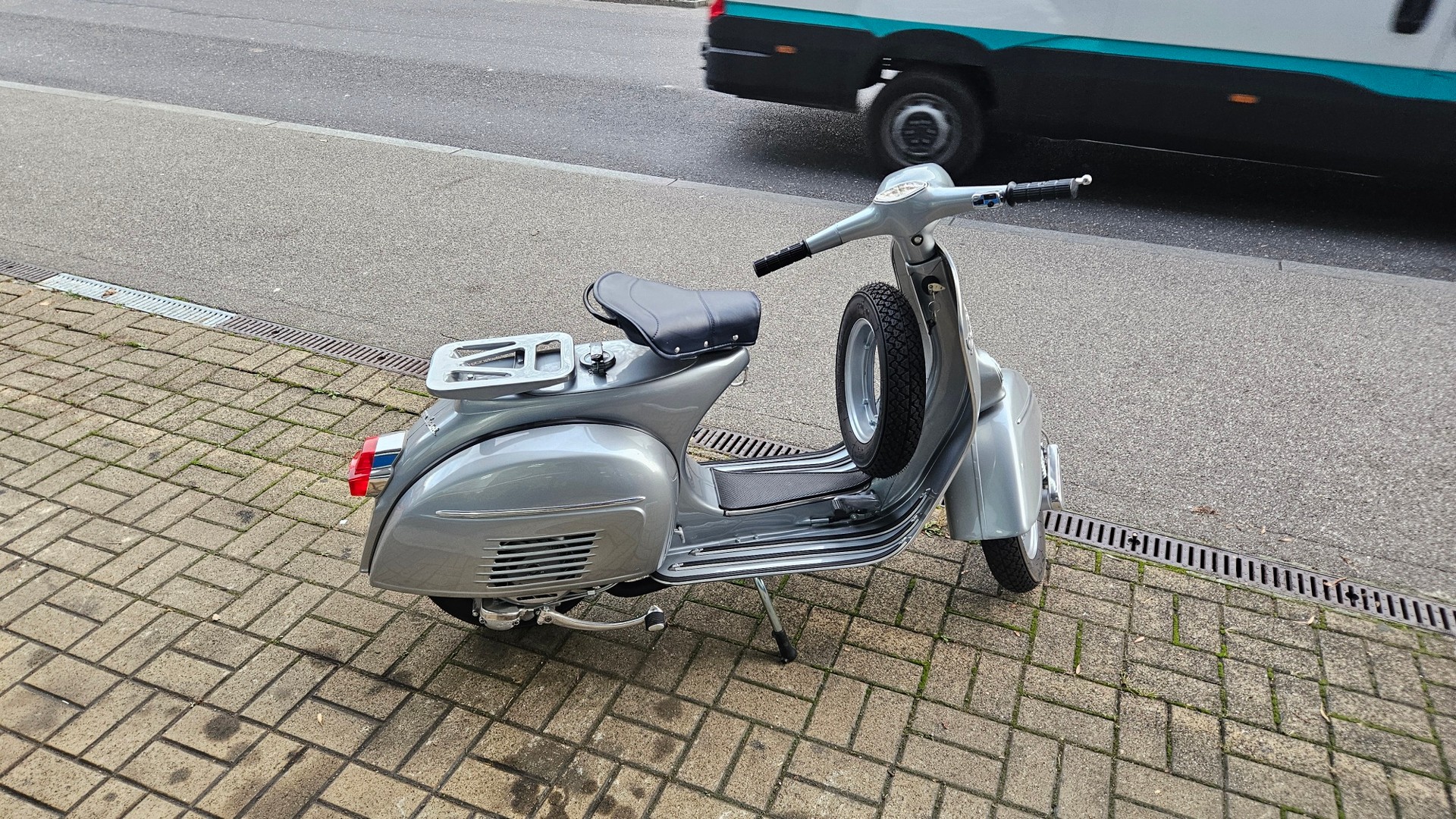 PIAGGIO Sprint 150-image-5