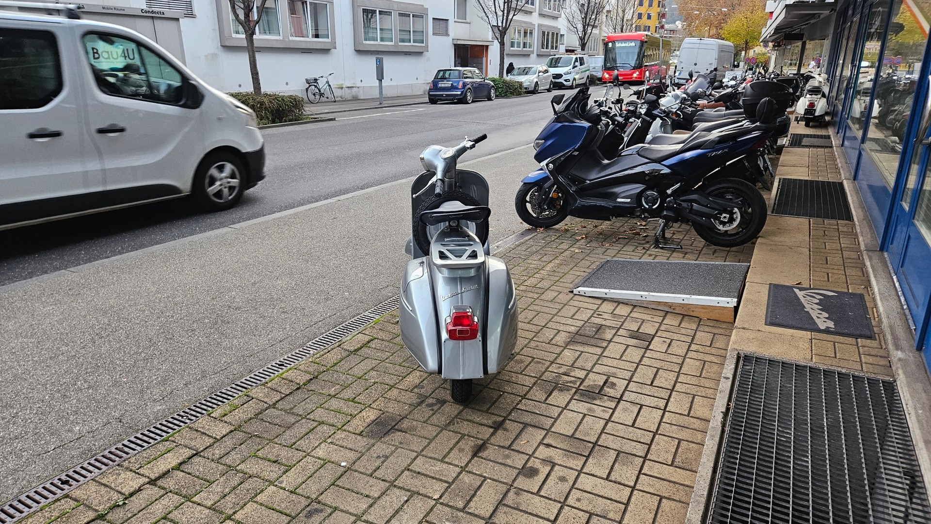 PIAGGIO Sprint 150-image-3
