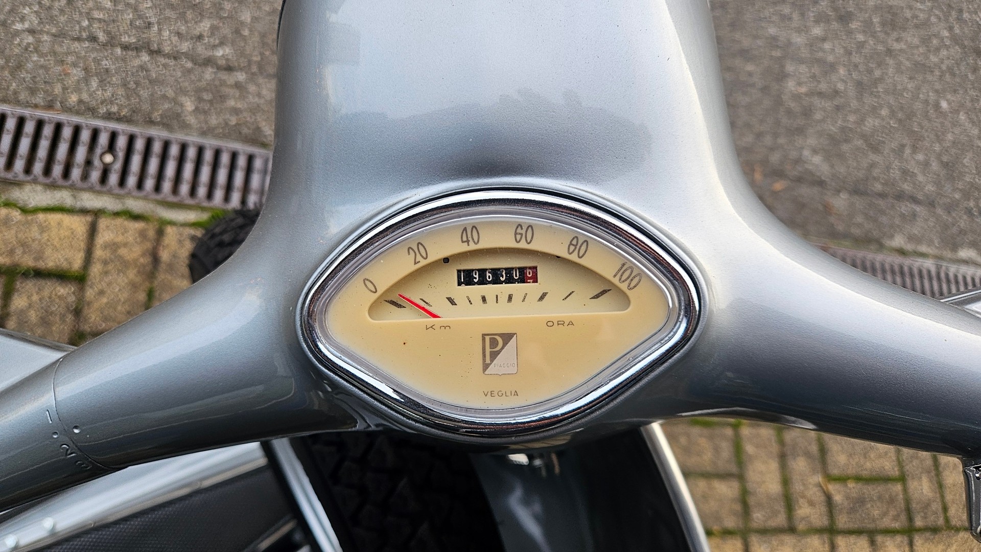 PIAGGIO Sprint 150-image-7