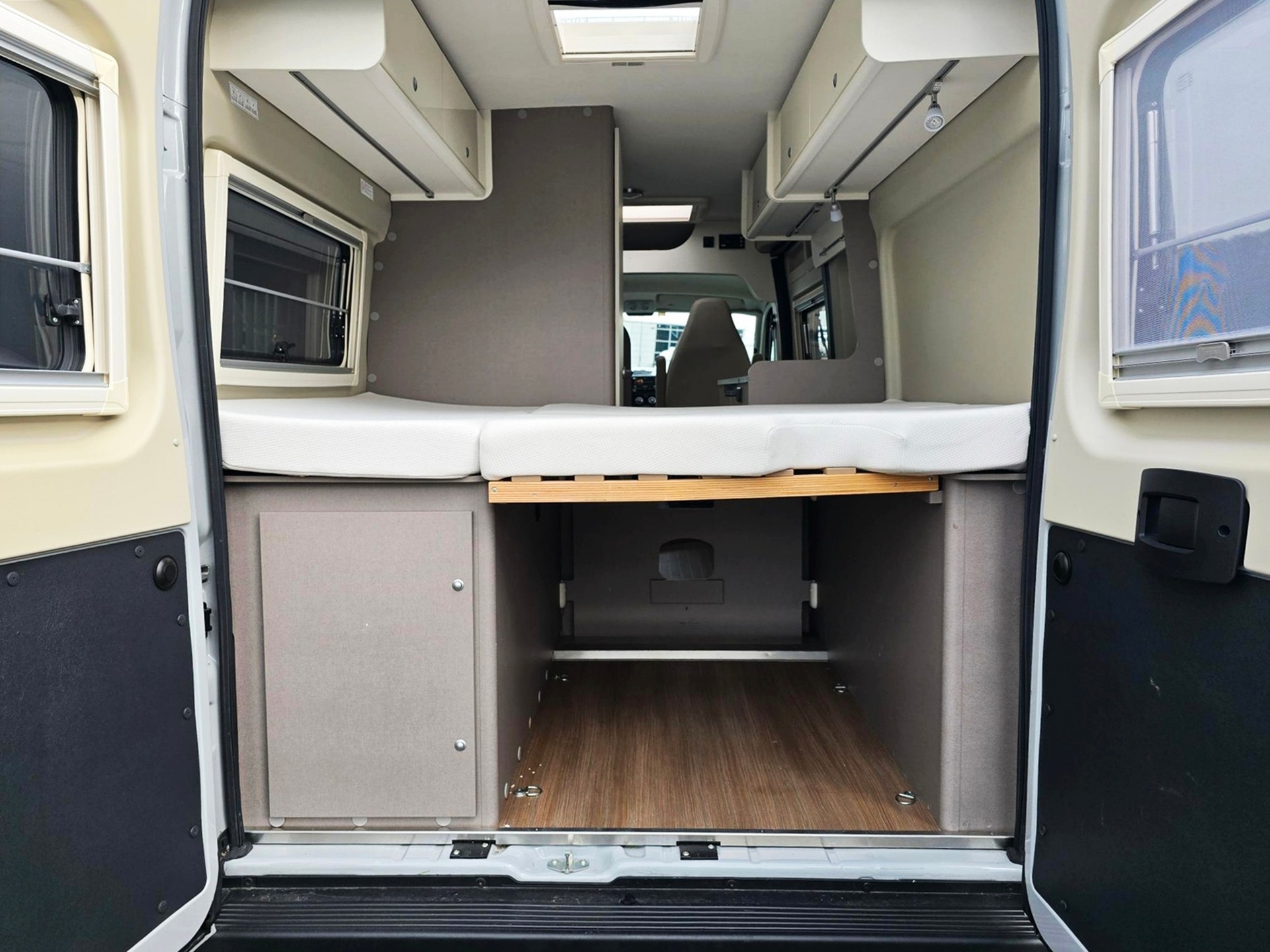 ETRUSCO CV 600 DB COMPLETE SELECTION 2,3 DIESEL 9G-AUTOMAT FIAT DUCATO MJ 160-image-7