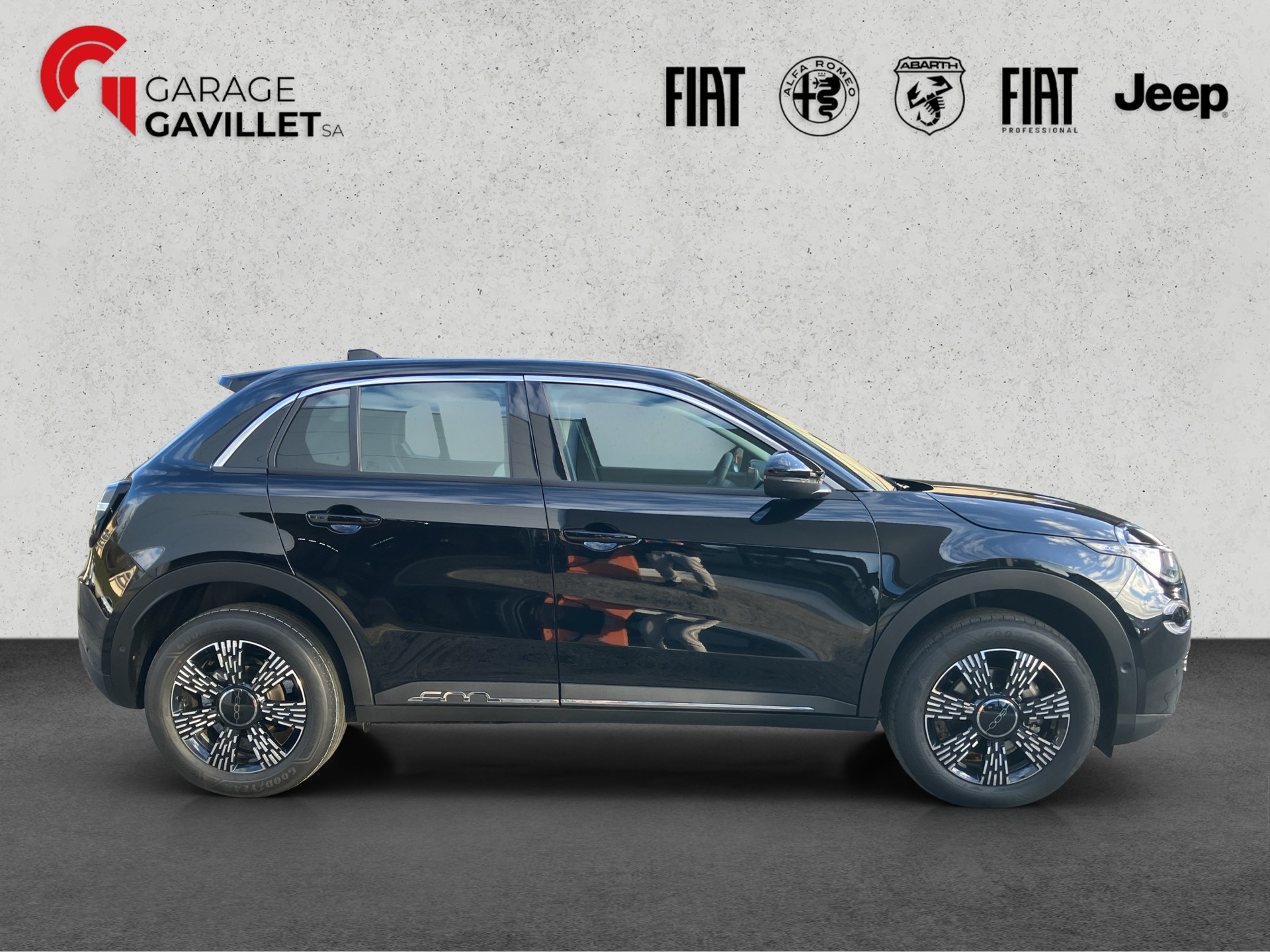 FIAT 600 1.2 Hybrid 136 Cult-image-6