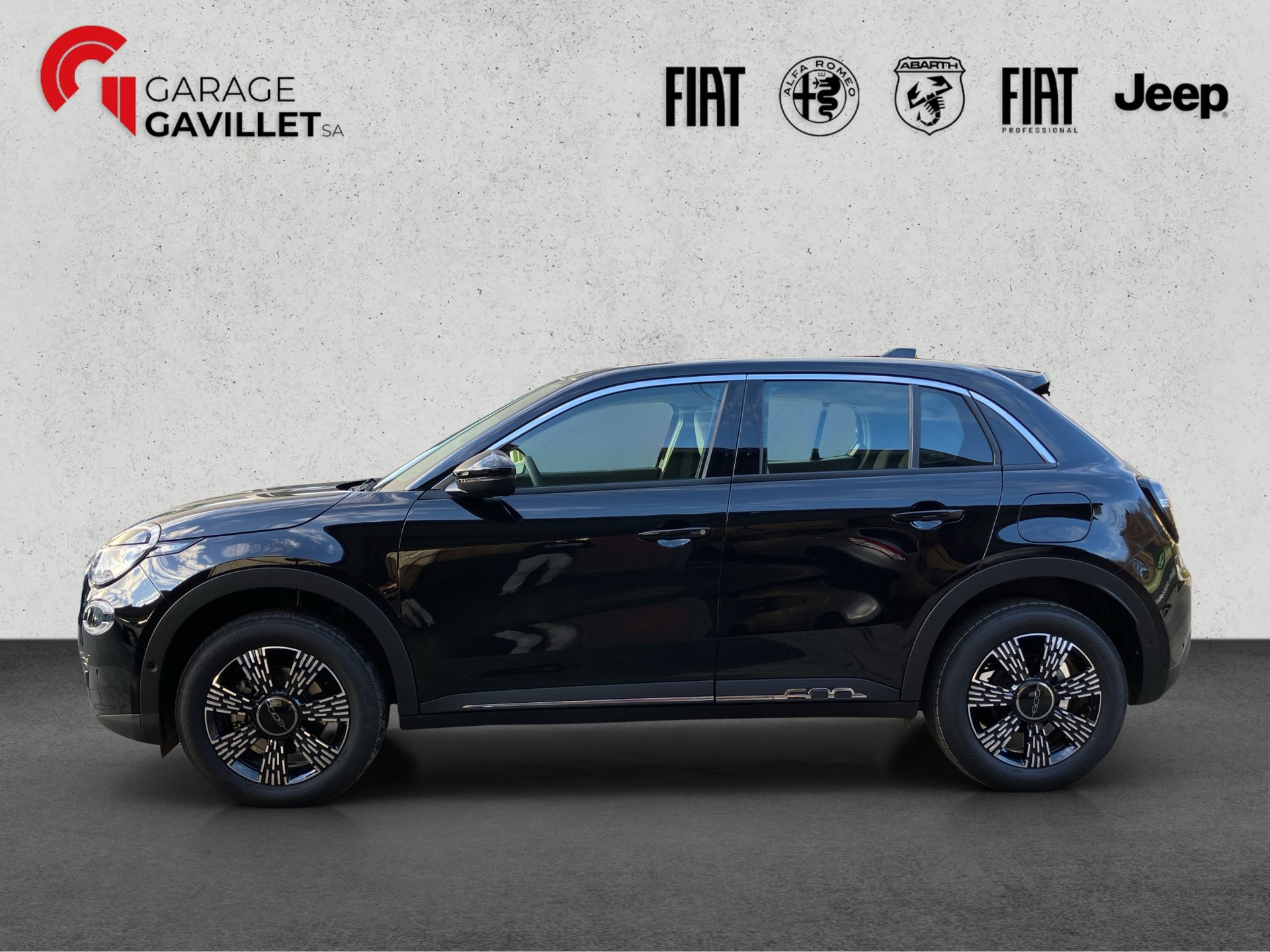 FIAT 600 1.2 Hybrid 136 Cult-image-2